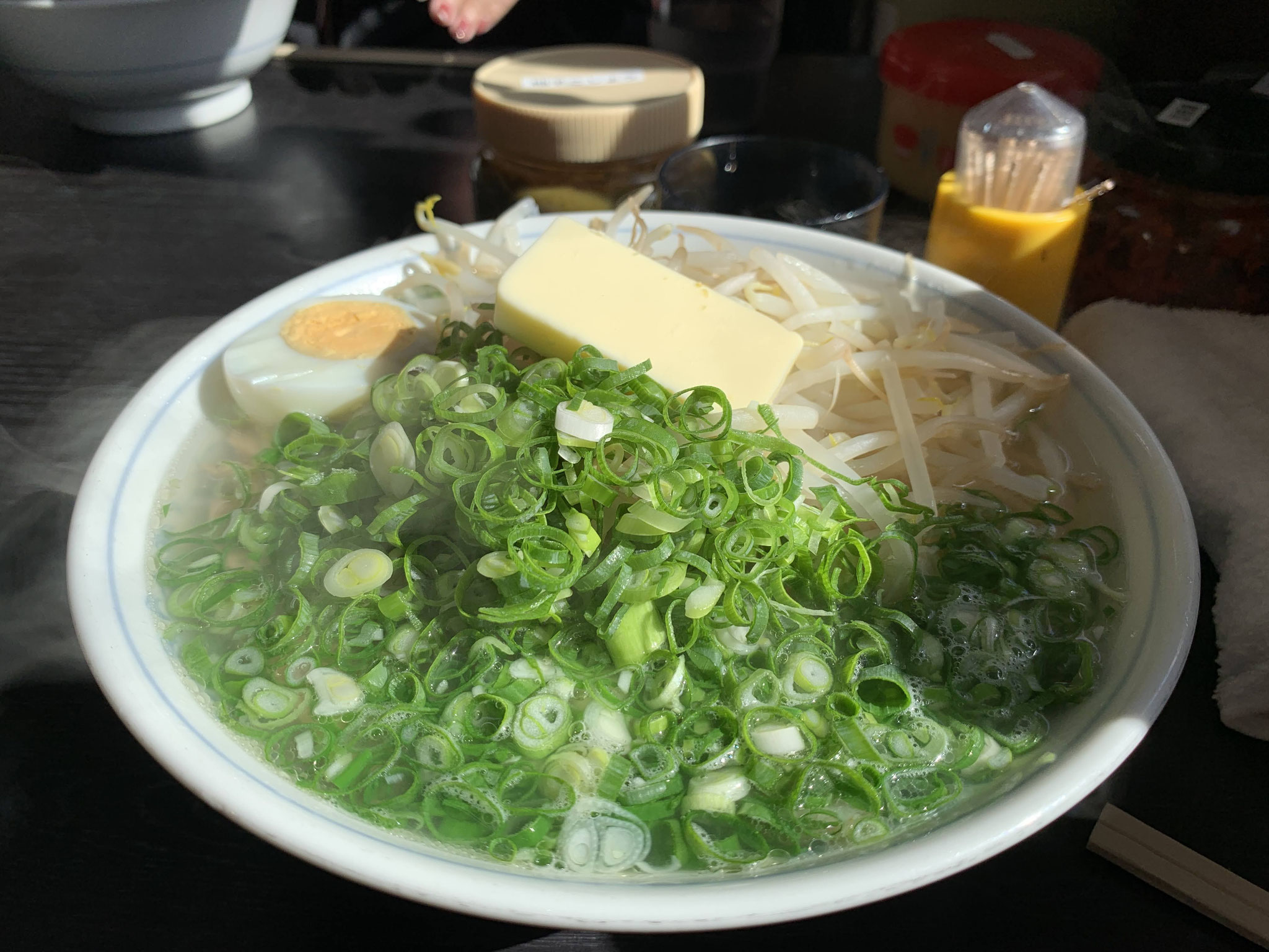 いごっそうラーメン