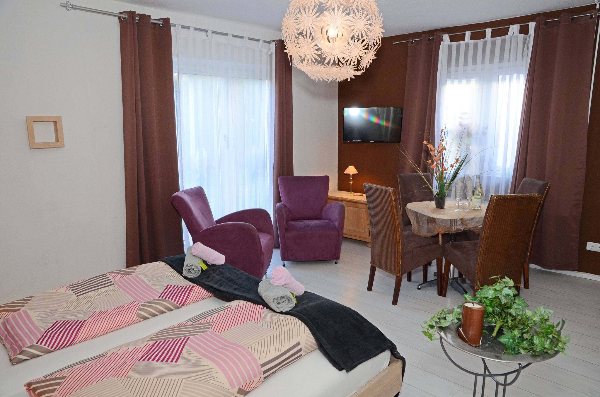 hotel neptuns ankerplatz und zur seerobbe