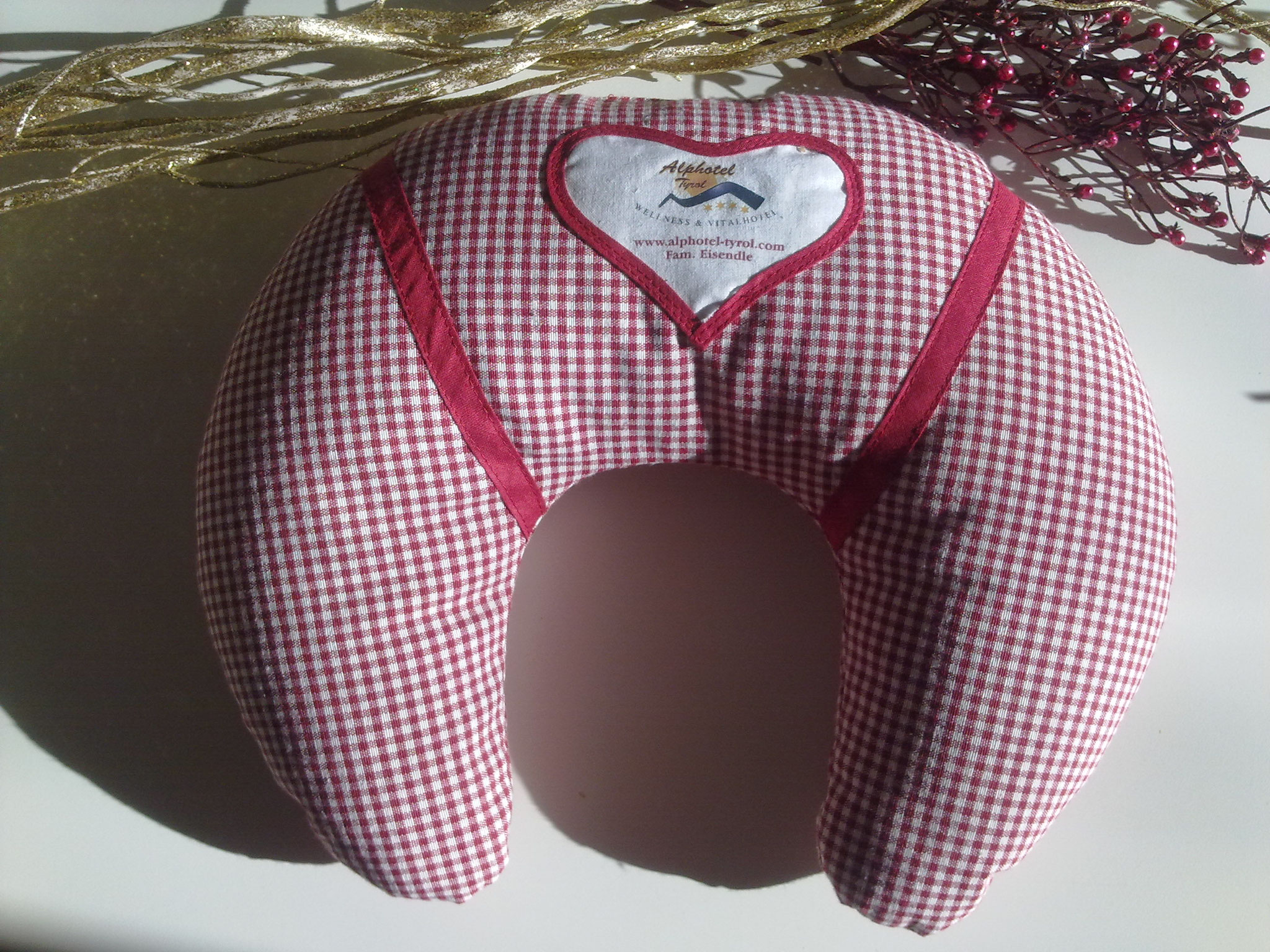 neck pillow