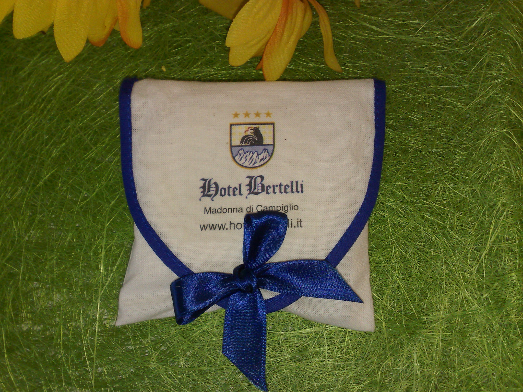 herb pocket