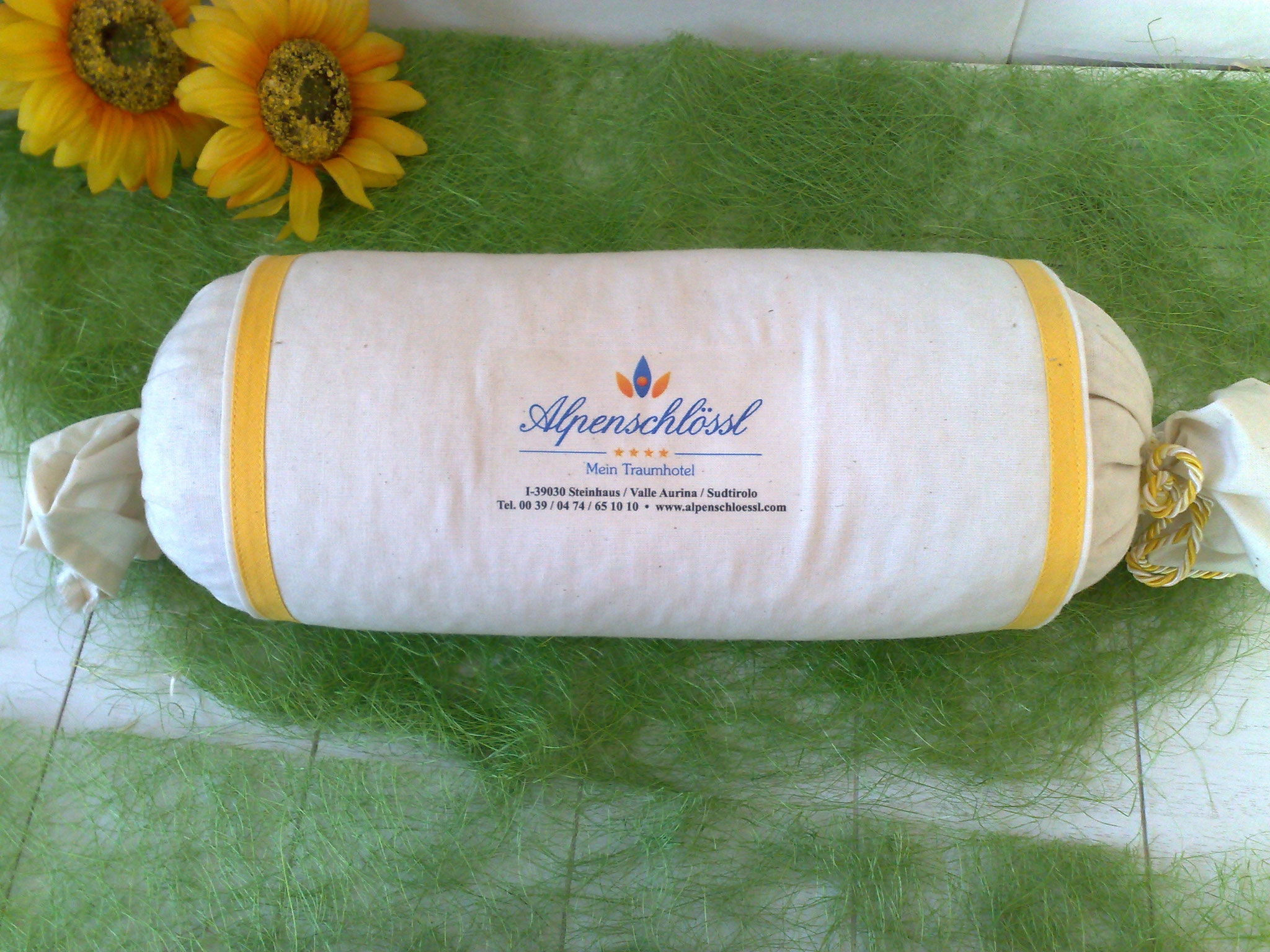 bolster