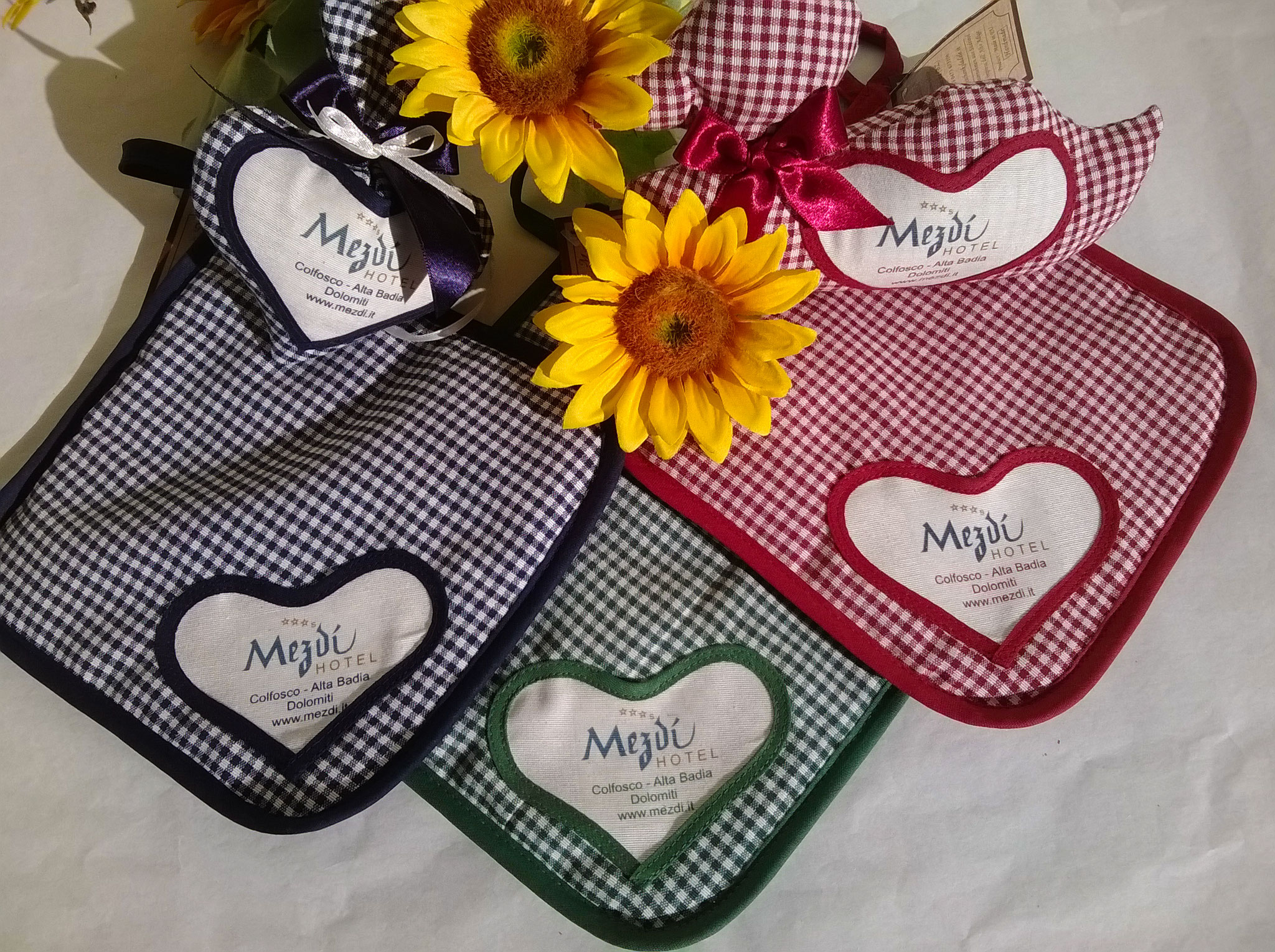 Topflappen