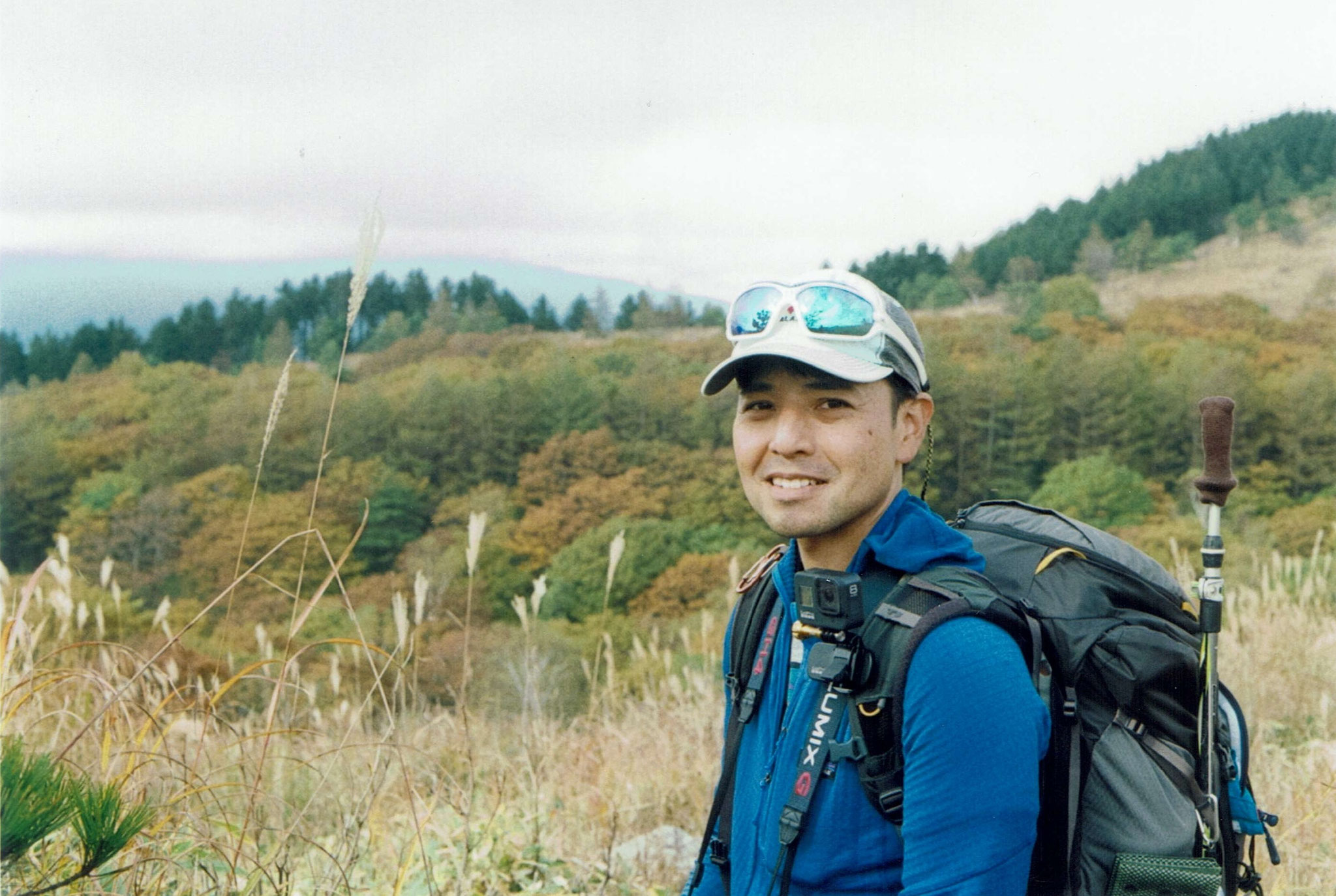 プタリピーク代表の田口です。一緒に働いてくれる仲間を大募集！