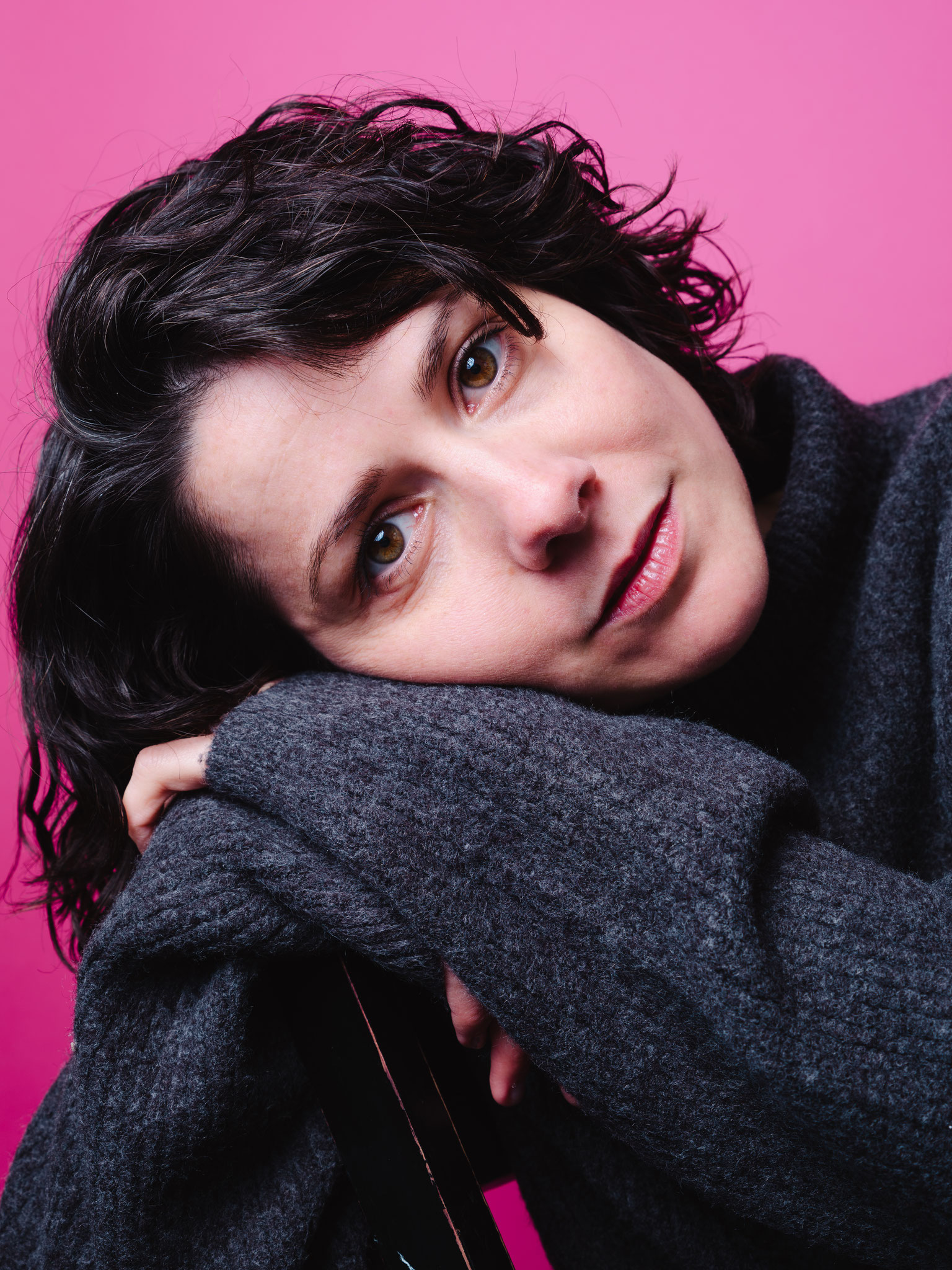 ©Stella Deborah Traub