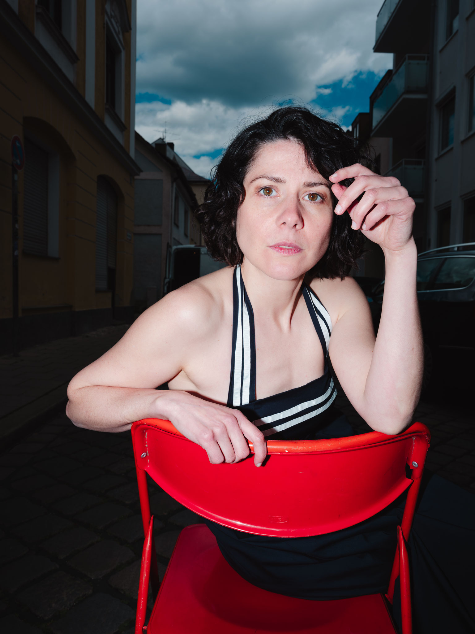 ©Stella Deborah Traub
