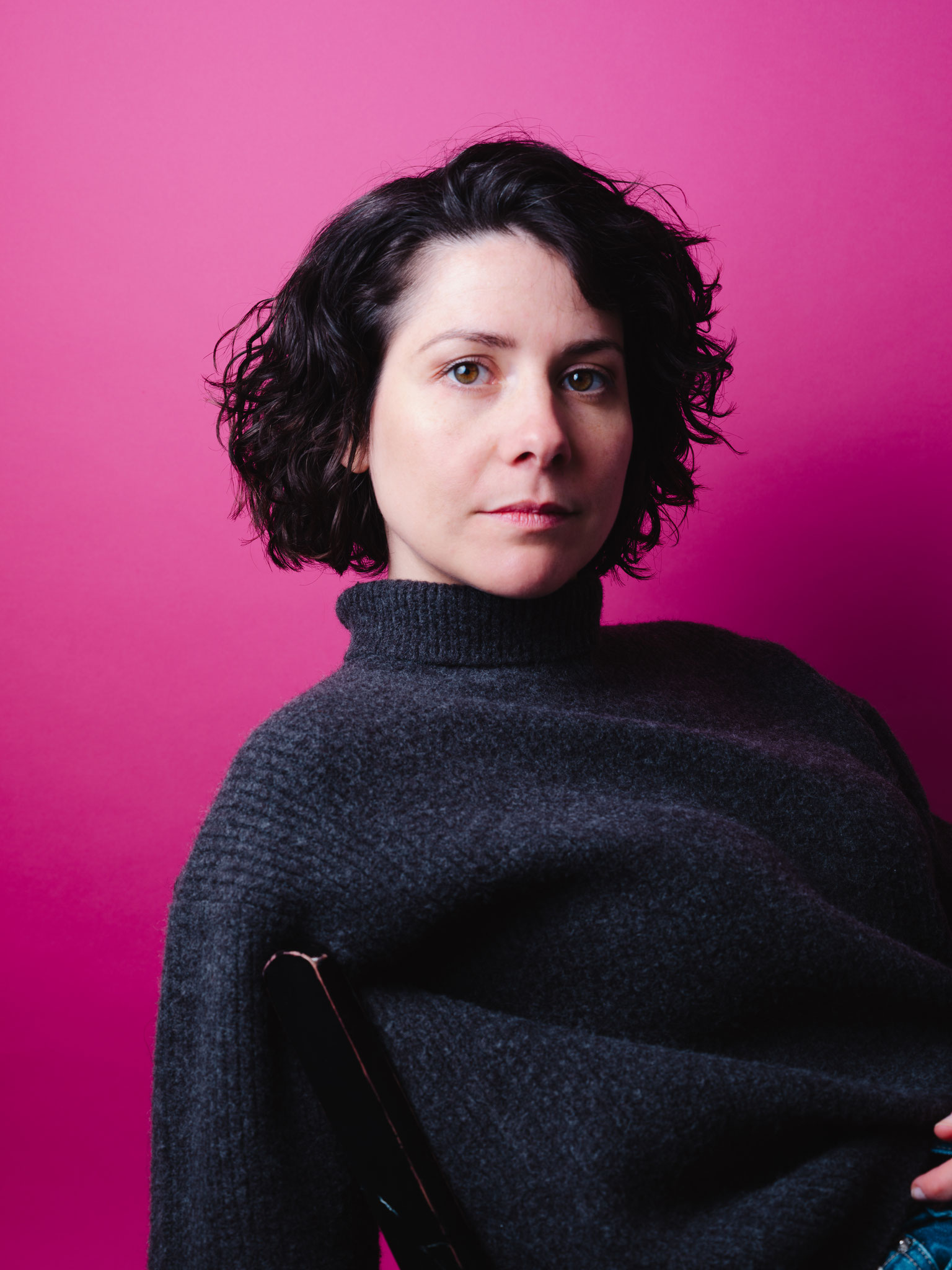 ©Stella Deborah Traub