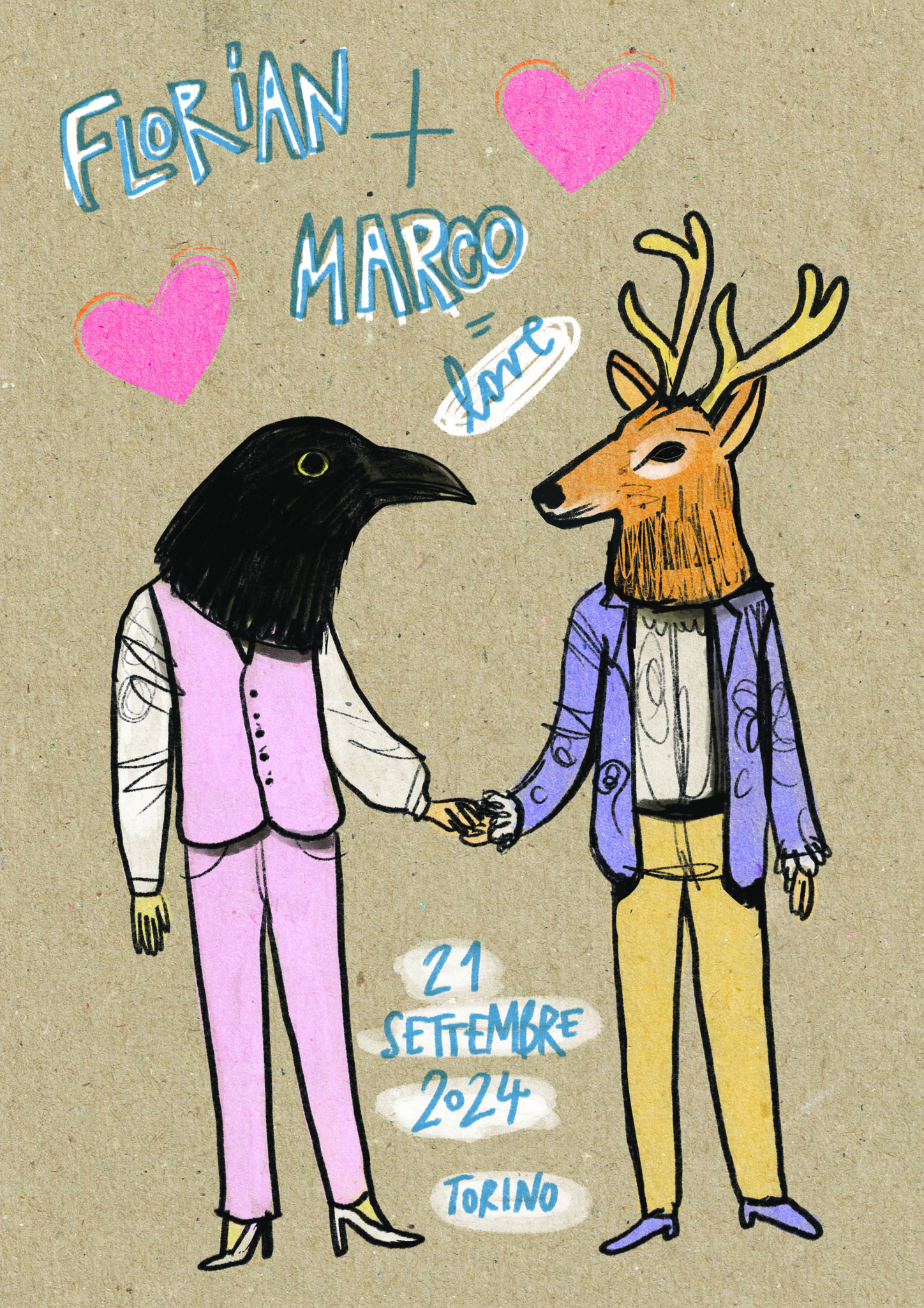 matrimonio