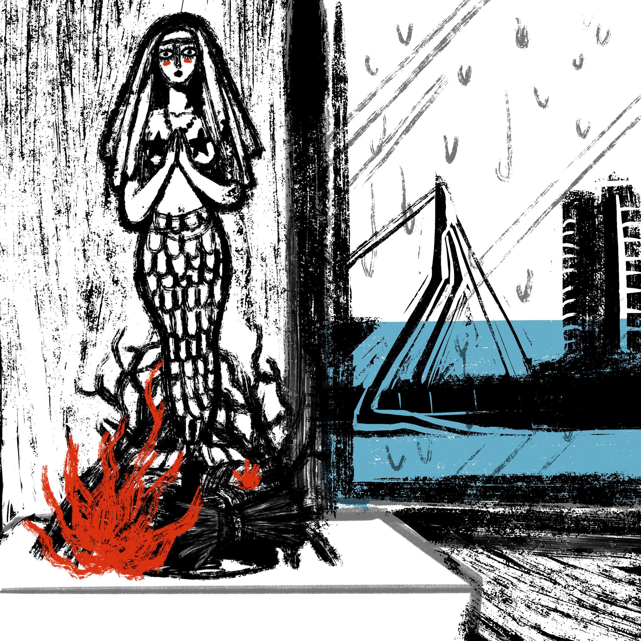La Sirena