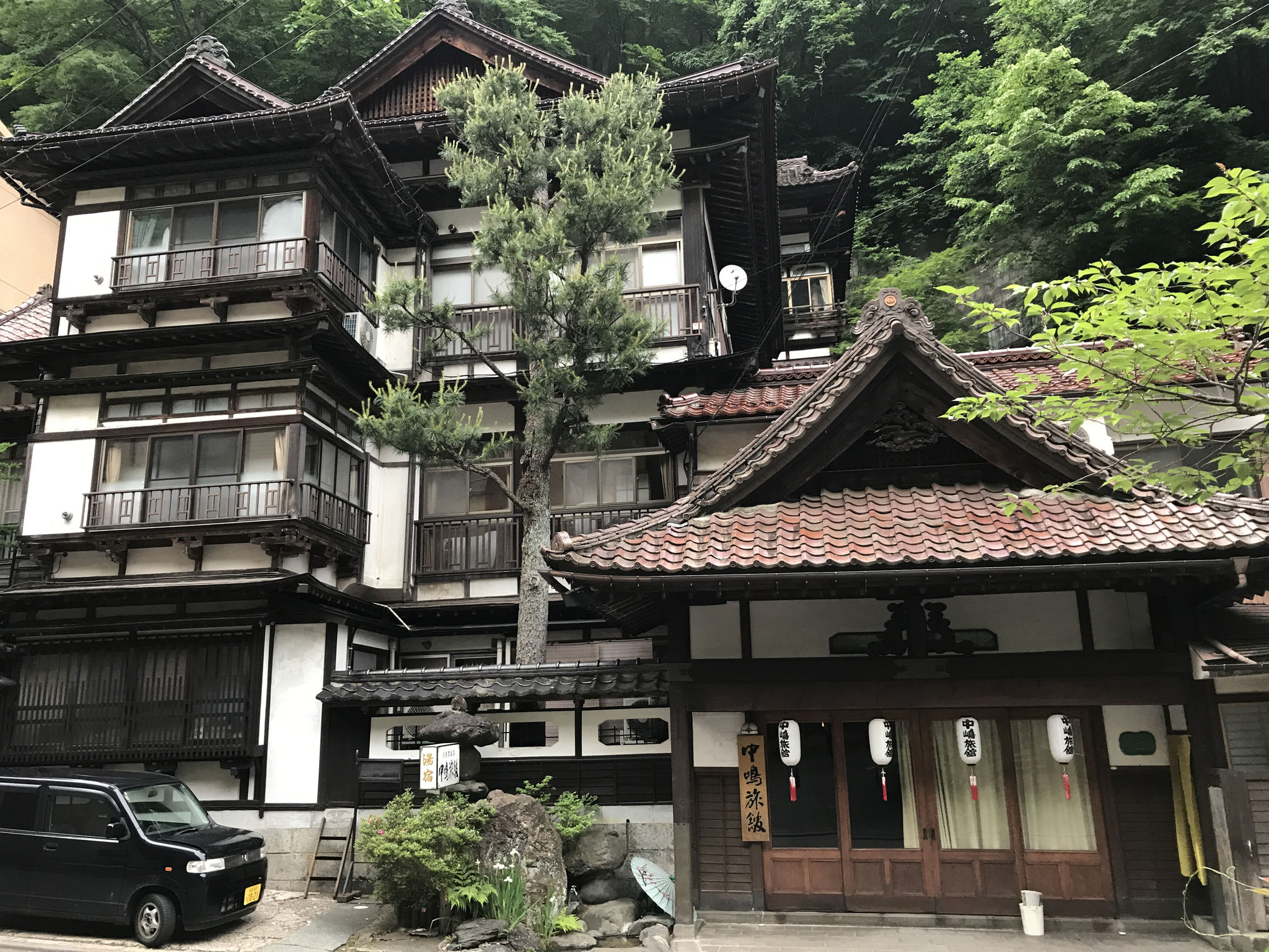 岩手 葛根田川 片平フィッシングエリア 岩手 葛根田川 片平フィッシングエリア
