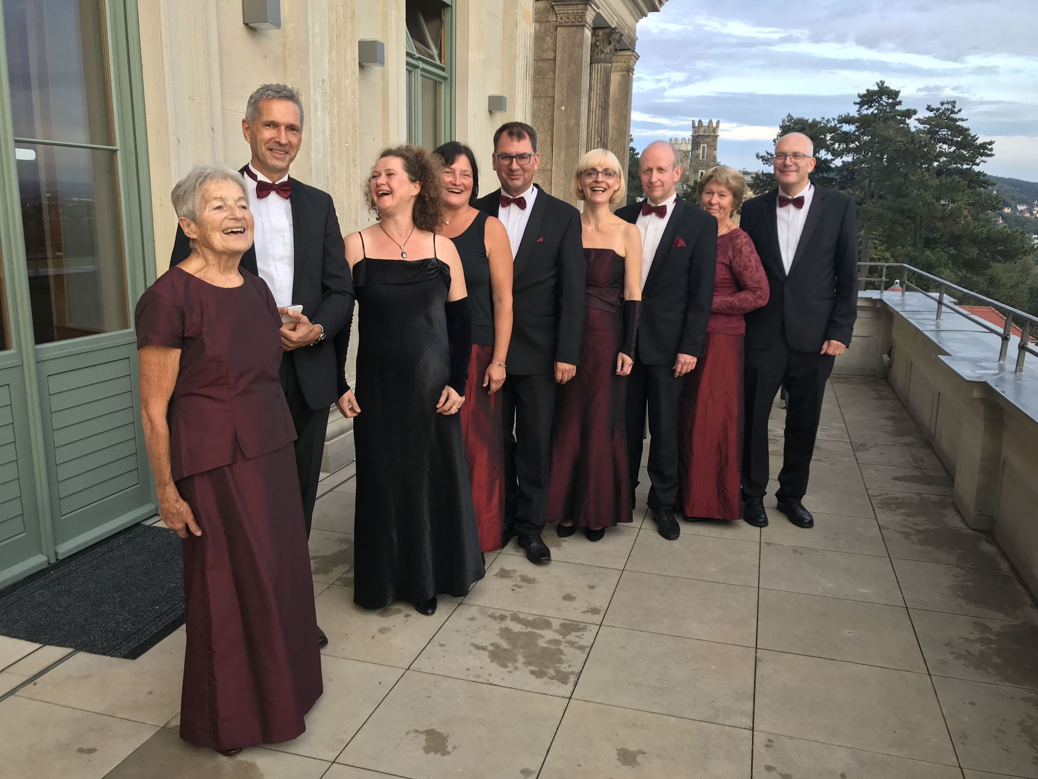 2022 im Lingnerschloss