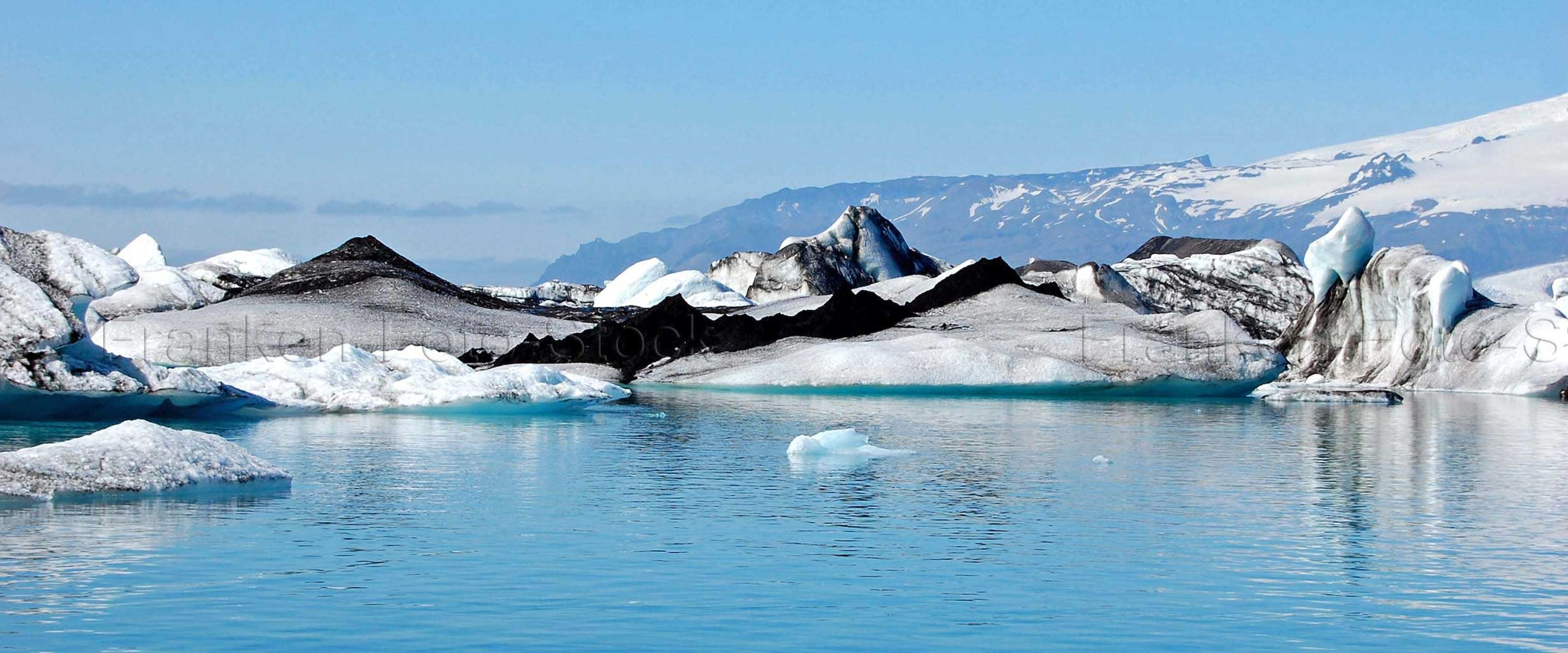 Bildband Island