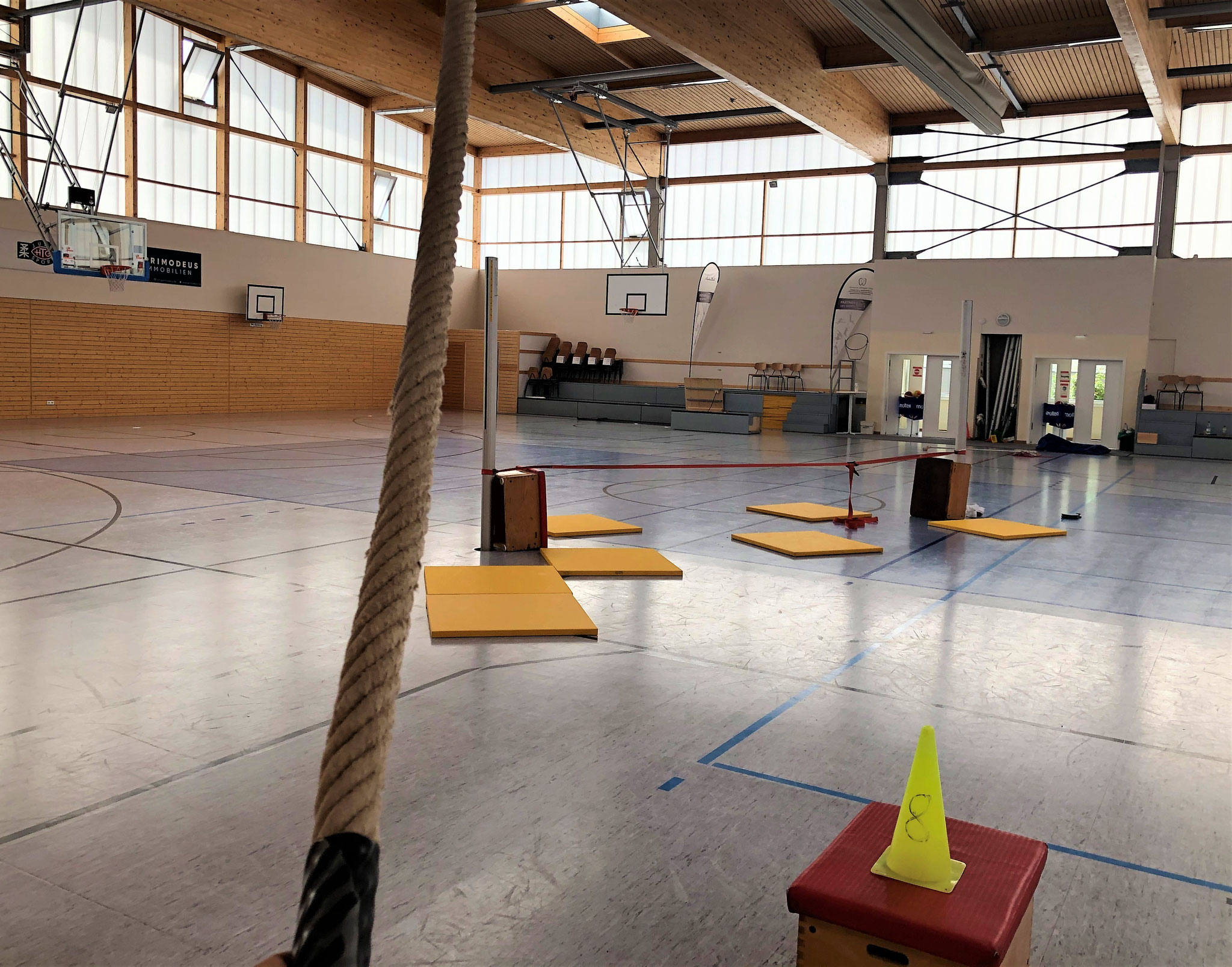 Station 6 schwingen 2.0