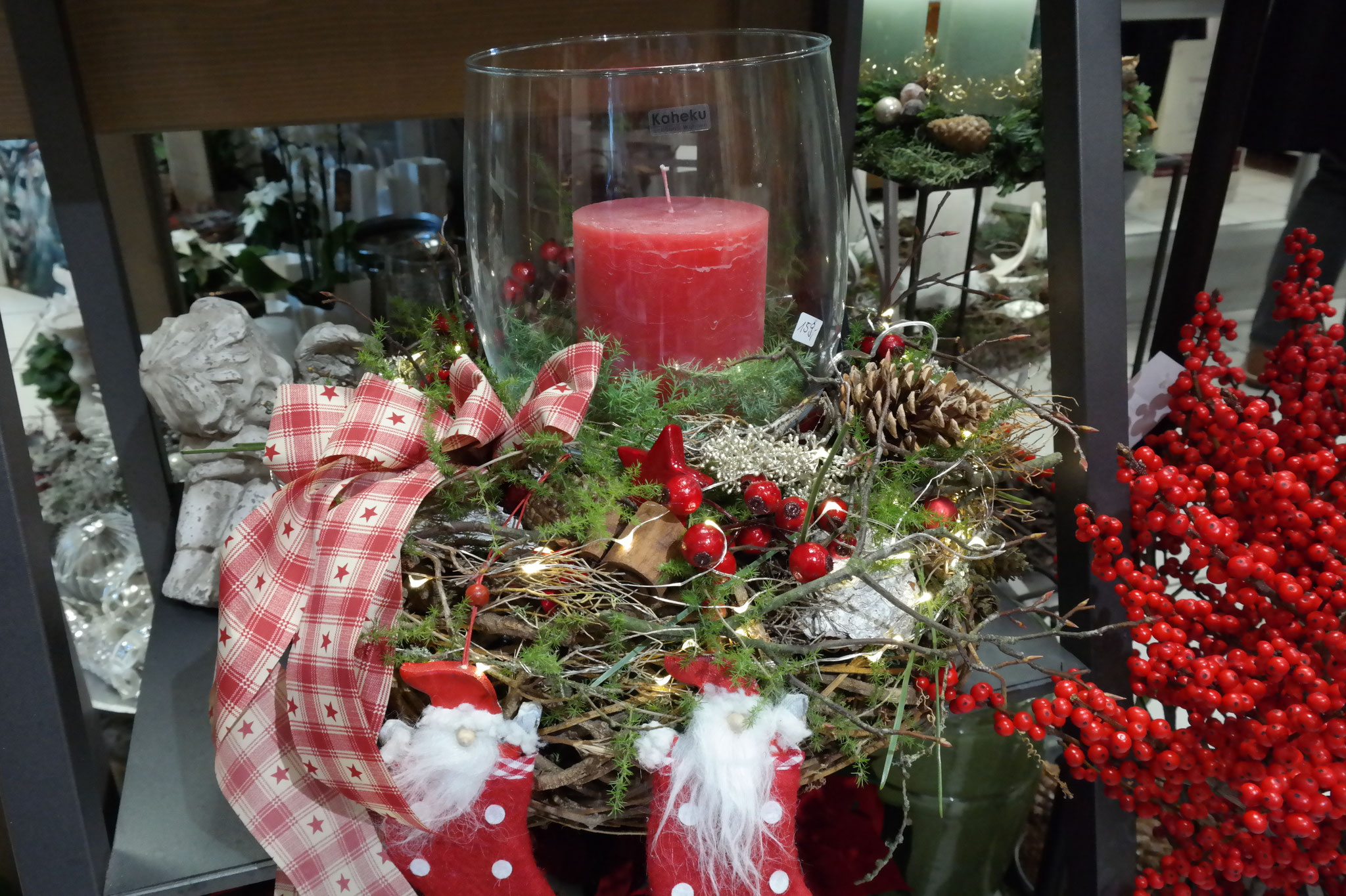 Weihnachten 2022 Floristik Weihnachten Westerheide Floristik und Ambiente Weihnachten 2022 Floristik Weihnachten Westerheide Floristik und Ambiente