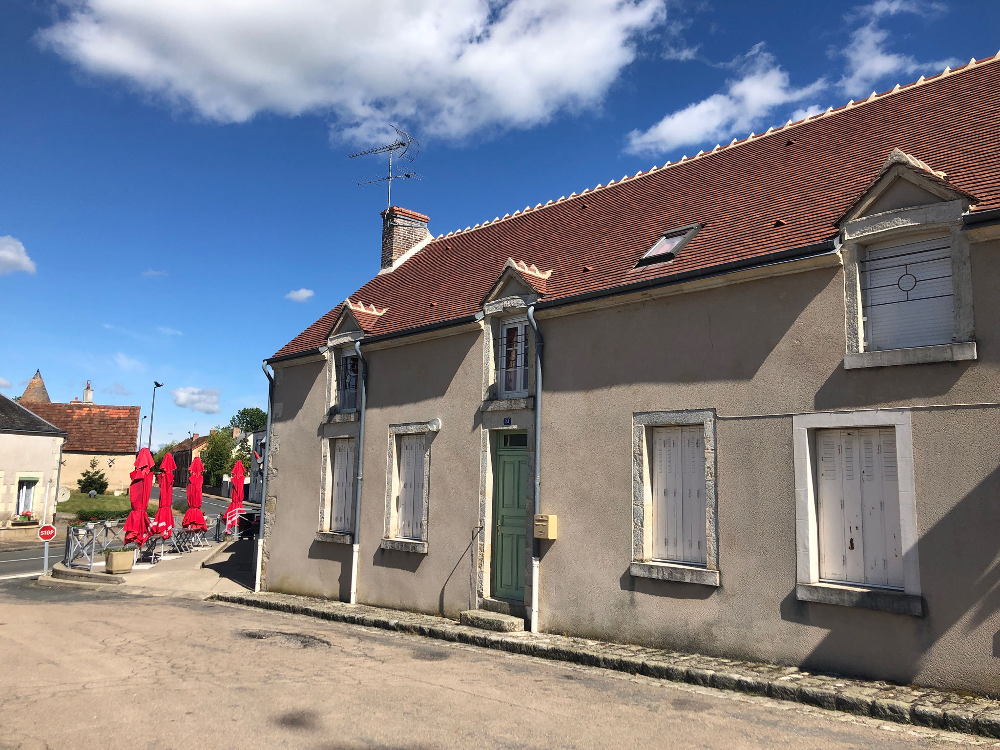 Place de l'église