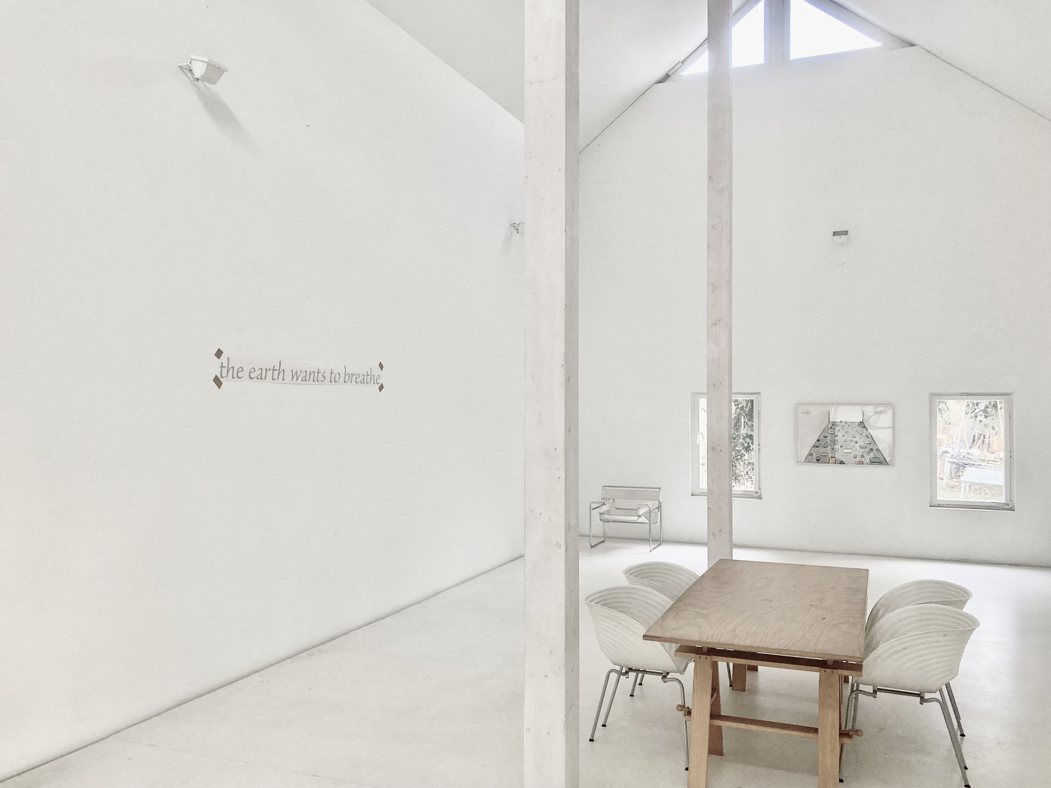 MYRA BROOKLYN 2020 / PATRICK RAYNAUD 1999