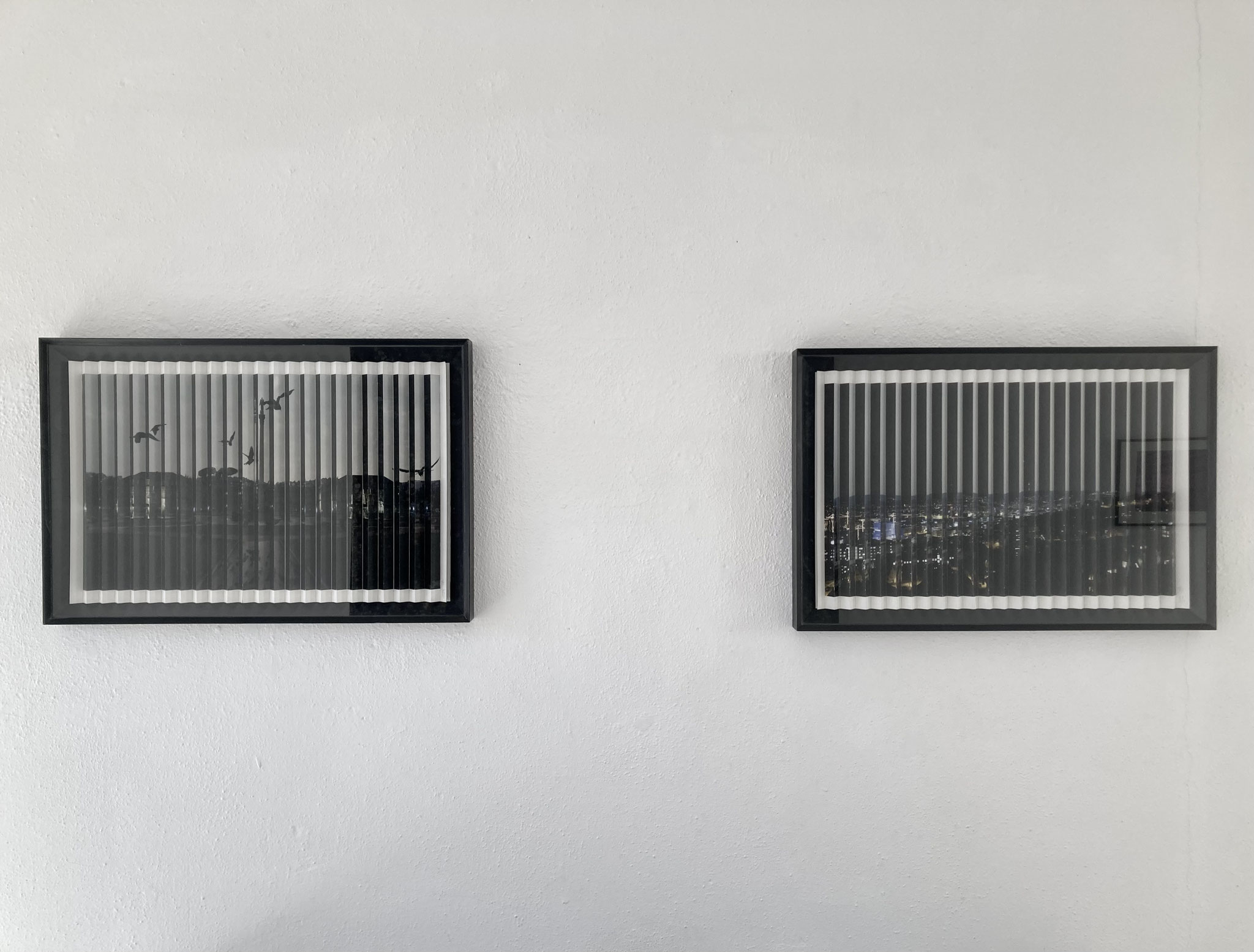 SANGYONG LEE BAYAHRO, STUTTGART BY DAY & NIGHT 2014