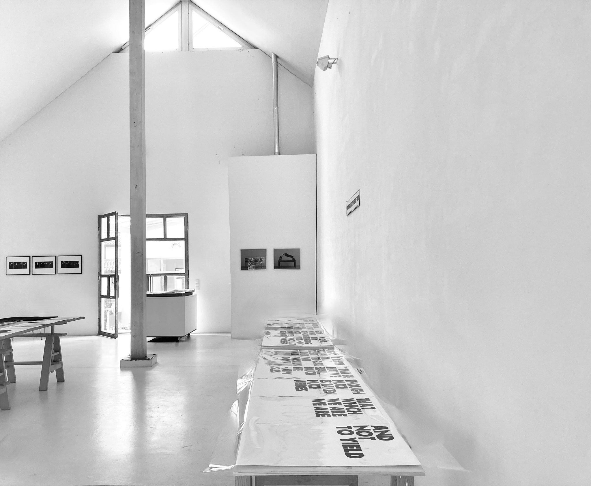 BOLTANSKI 1975 / LEE / O'HARA / WEINER