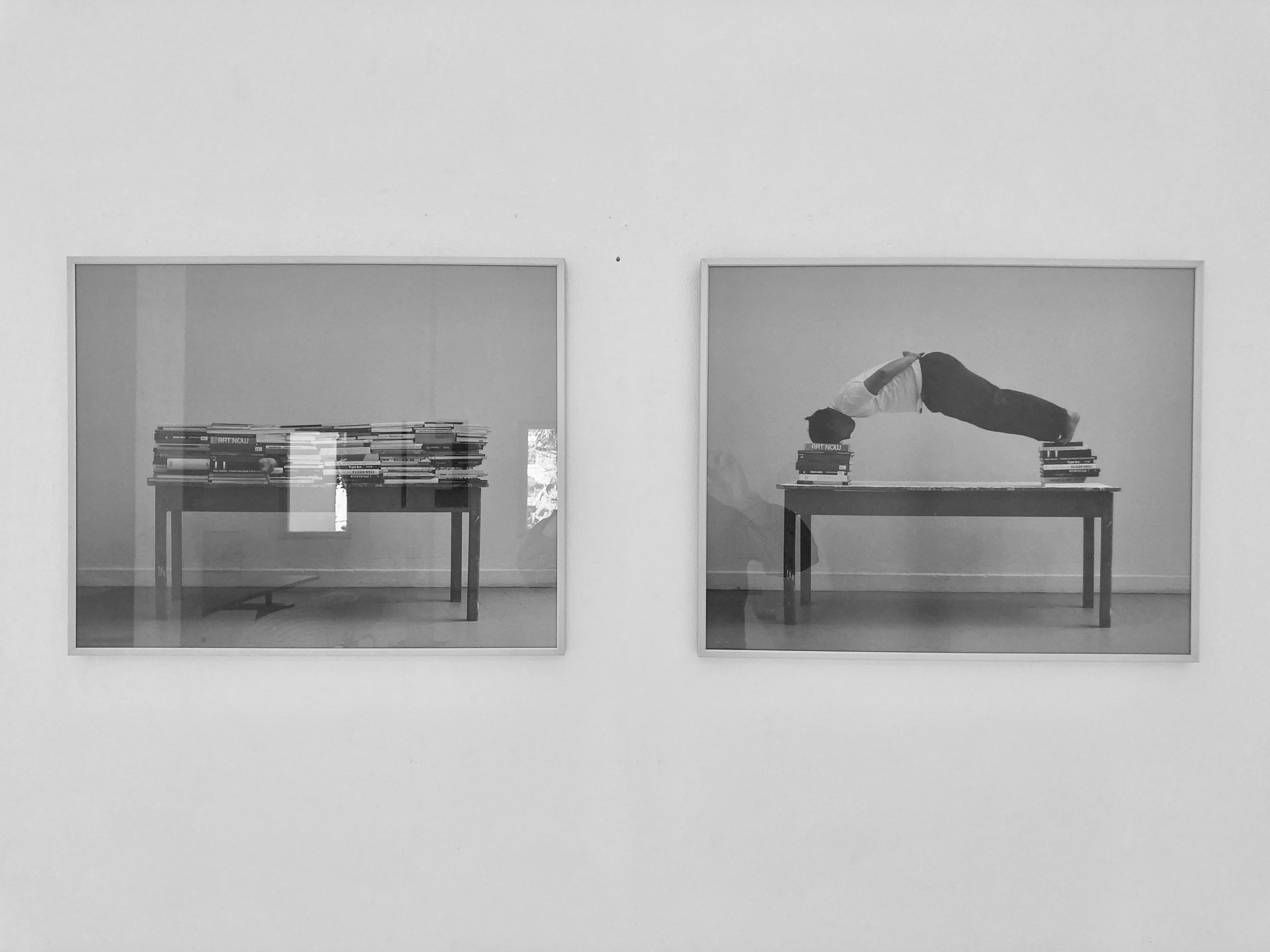 WONHO LEE, ART NOW 2006