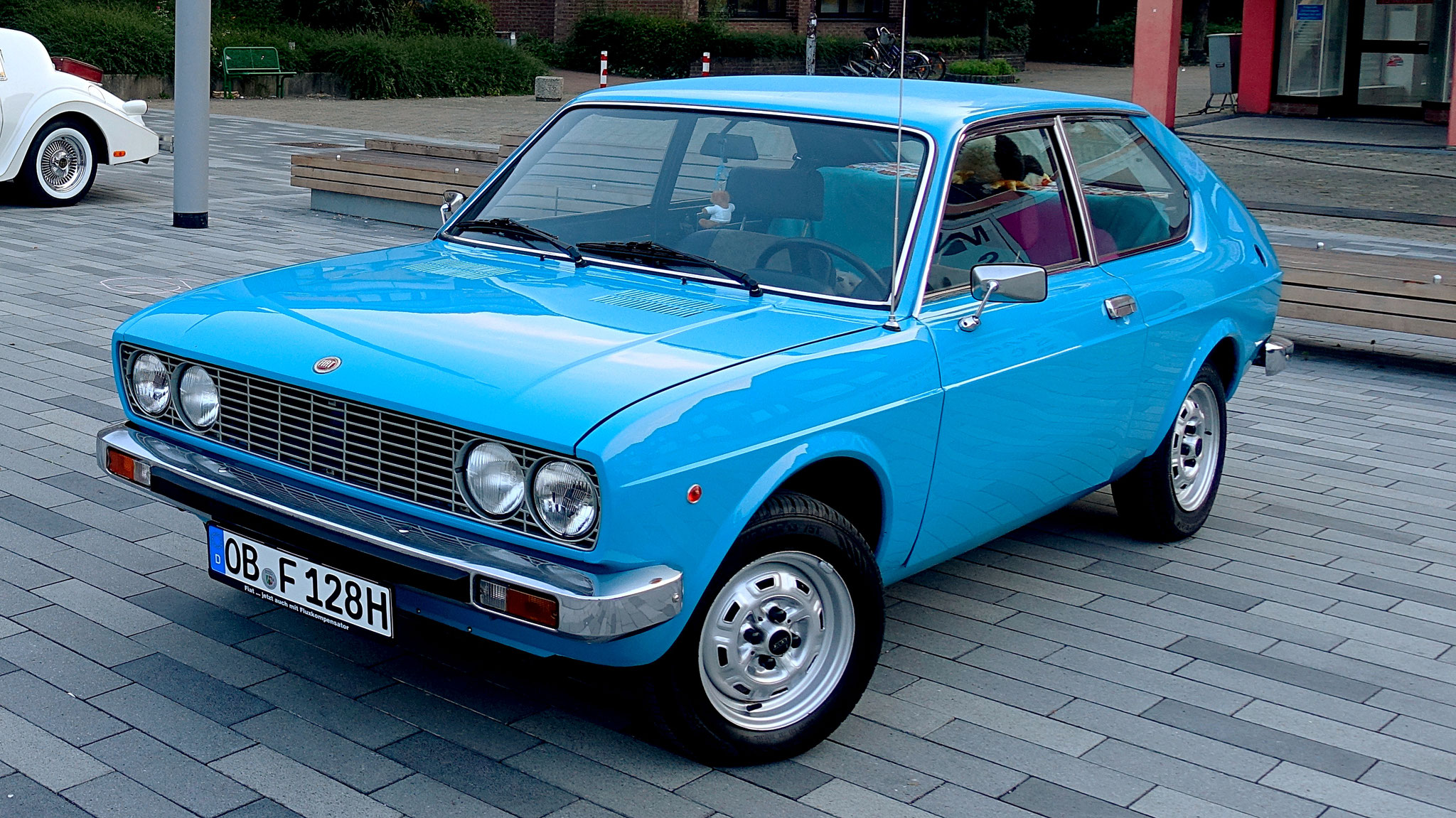 Fiat 128 3p