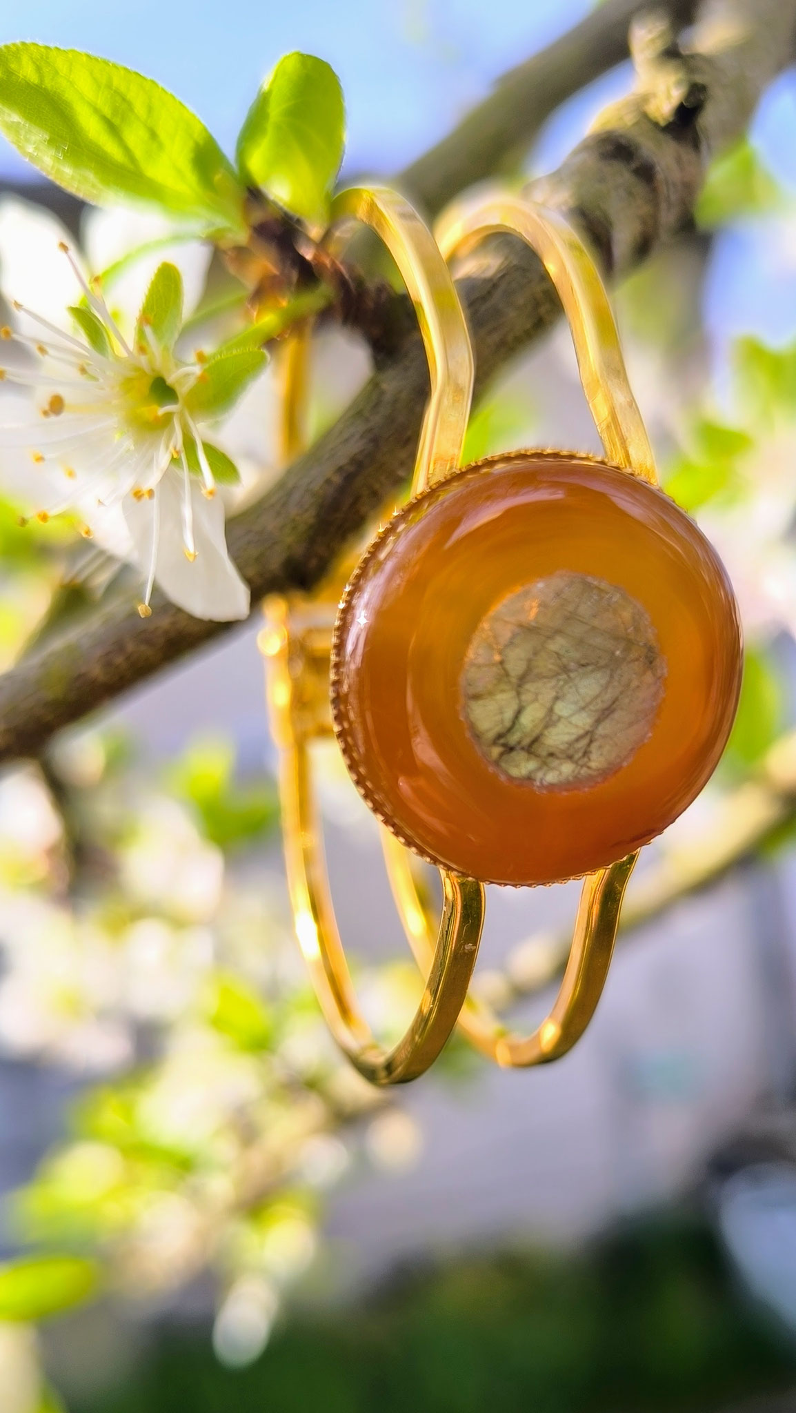 Bracelet Précieux comme Gemmes