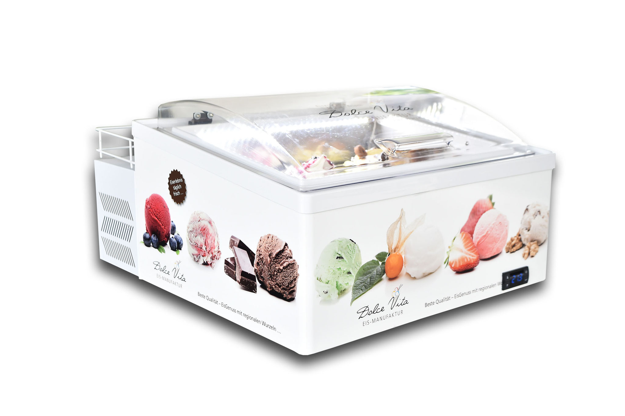 Eis Speiseeis Fur Ihre Veranstaltung Hochzeit Party Feier Dolce Vita Eis Manufaktur In Hohenems Eisdielen In Vorarlberg Schweiz Liechtenstein