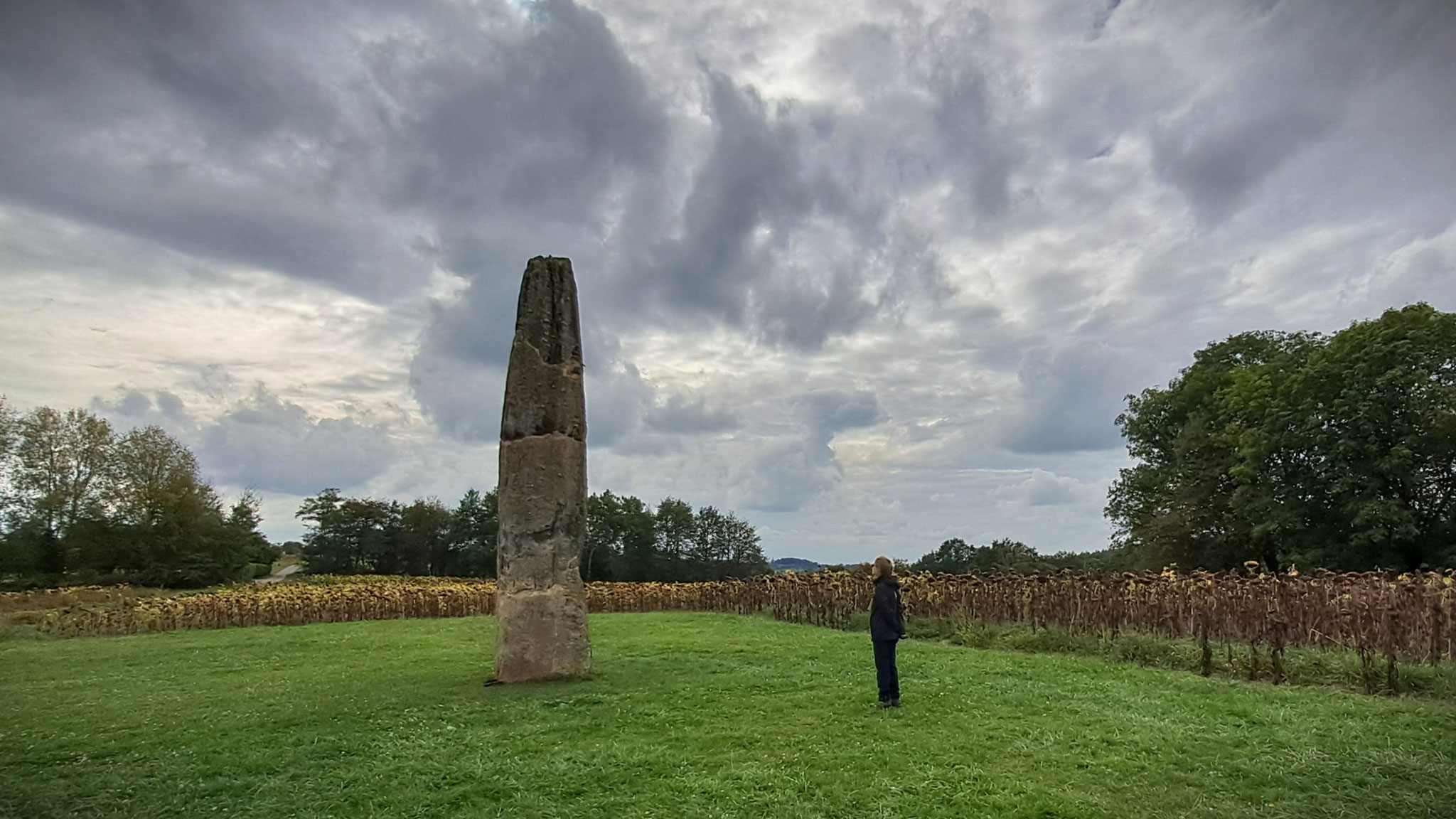 In Kürze: Der Tote am Teufelsstein