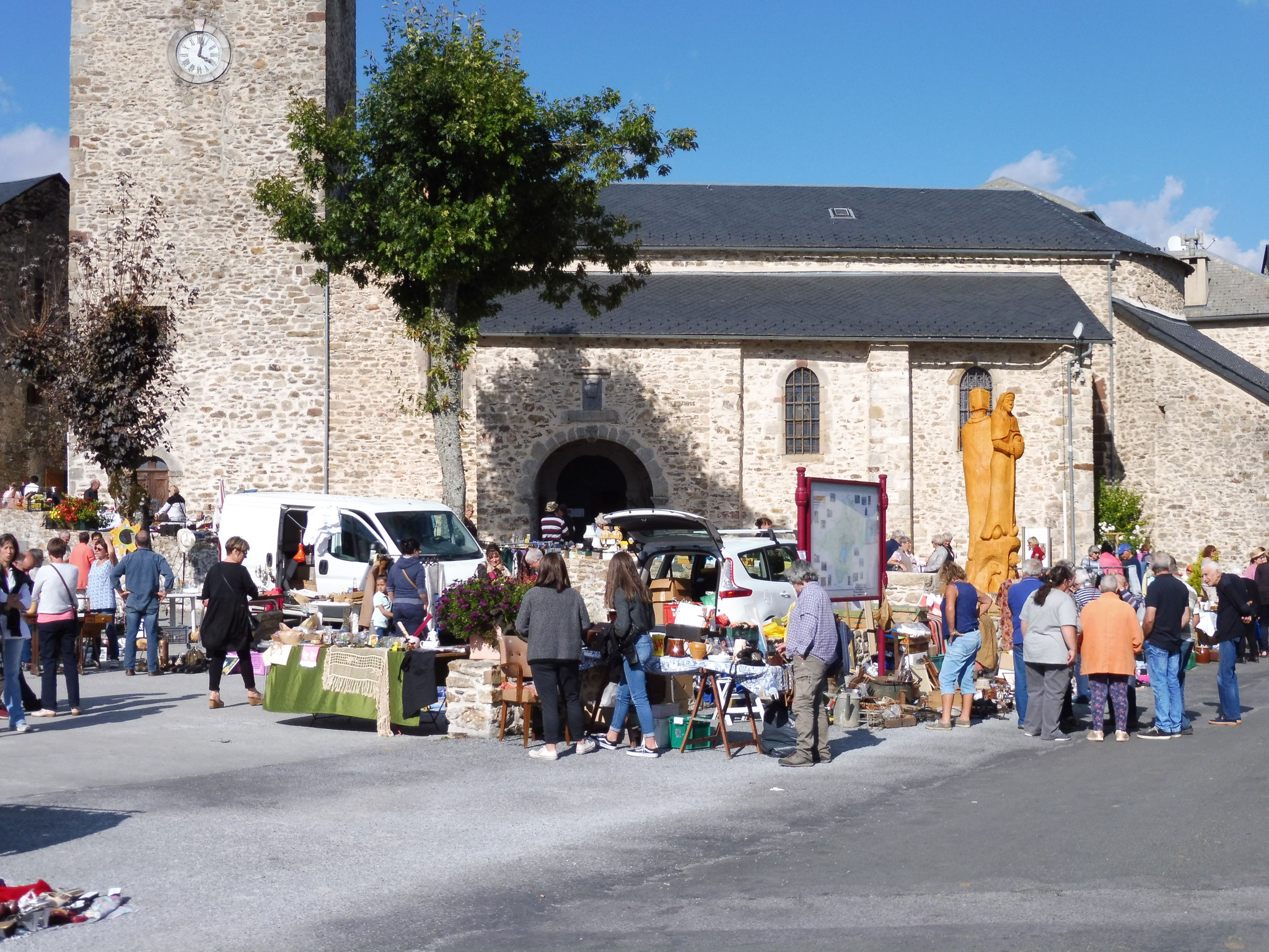 Mairie de Nages mairie de Nages Tarn
