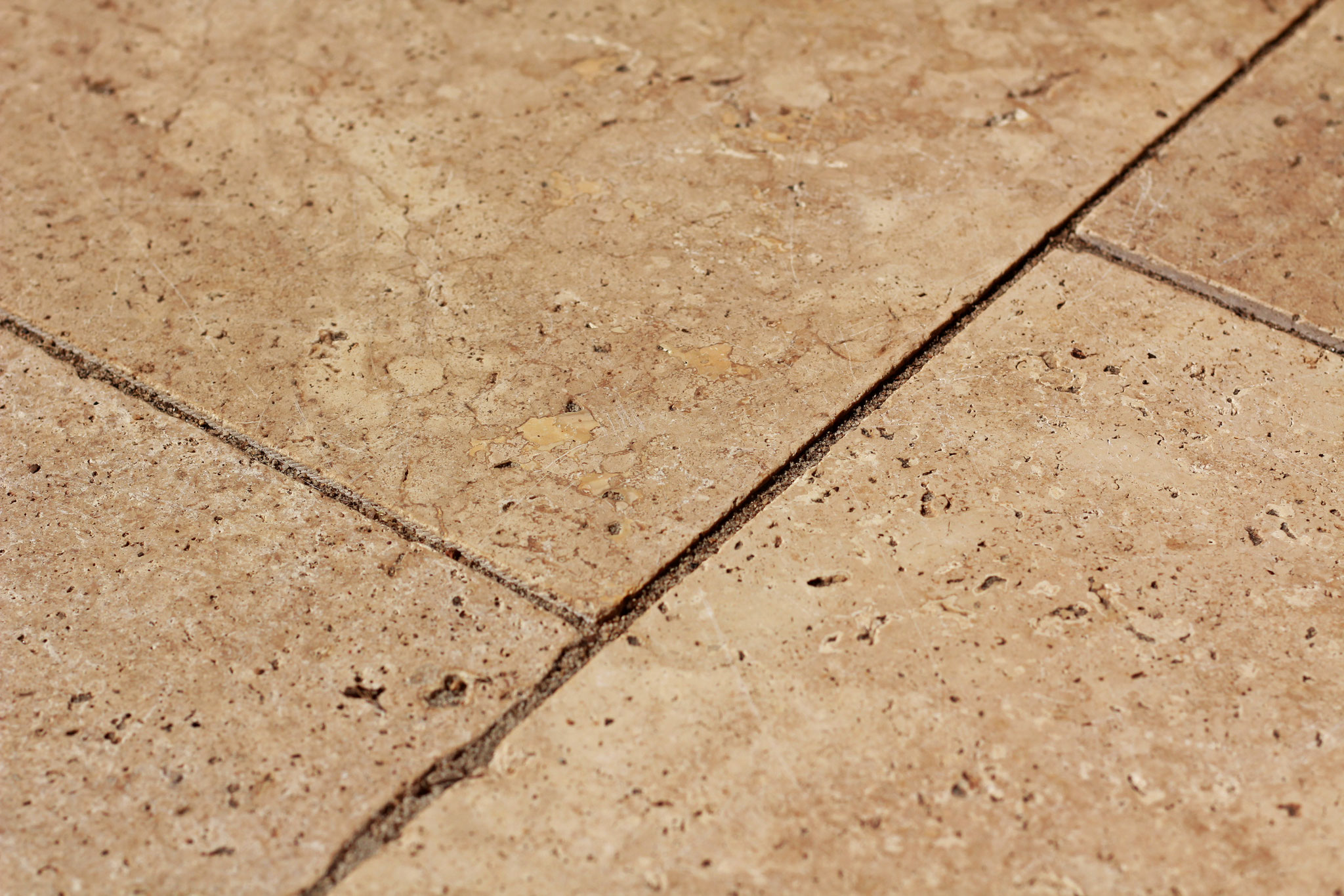 Steinterrassen - GartenXclusiv