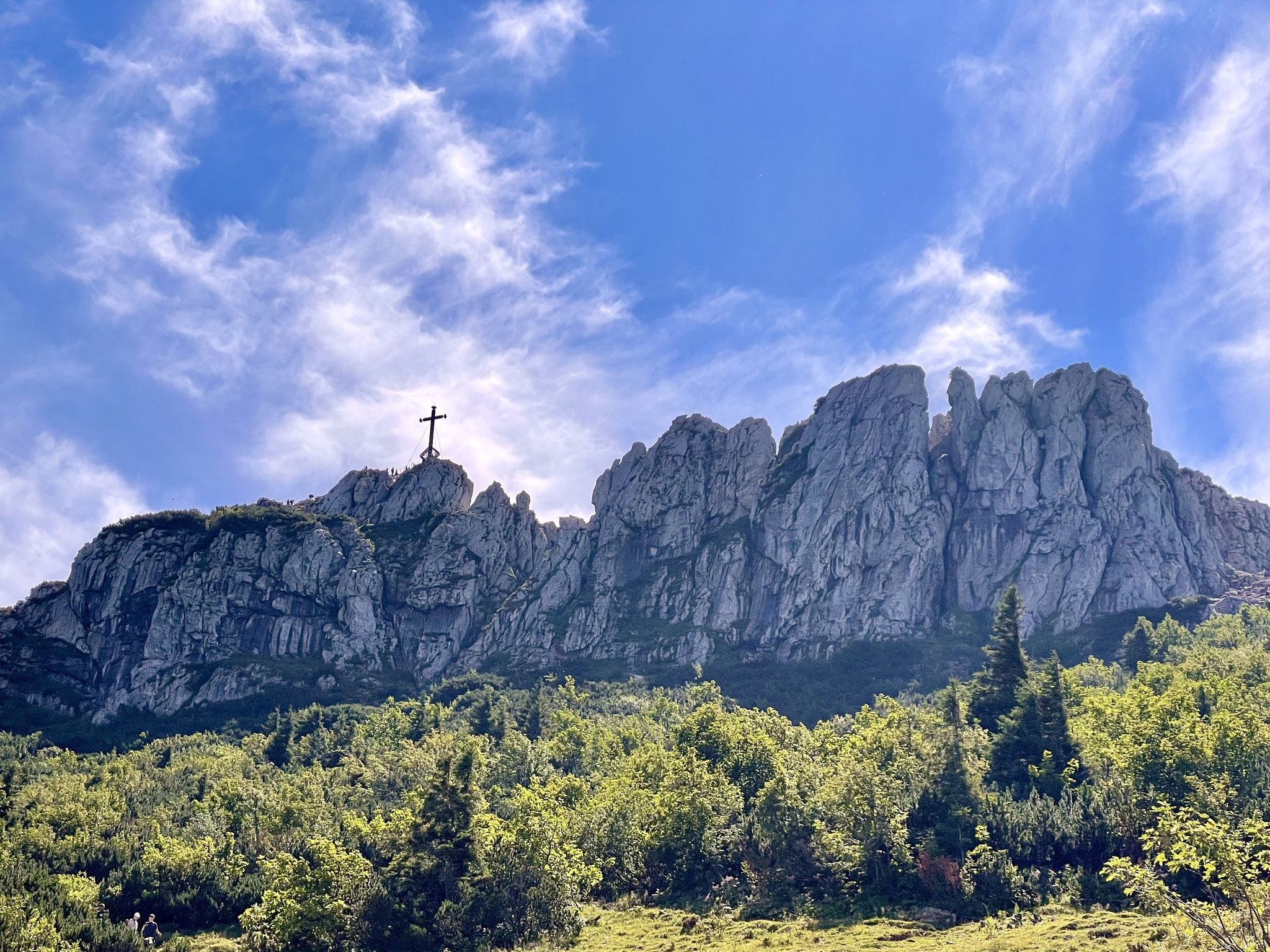 Kampenwand