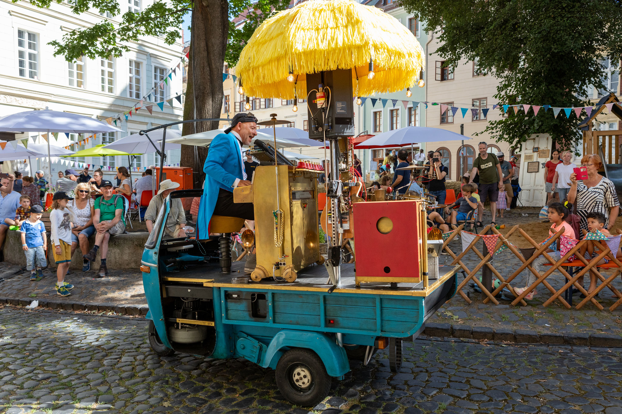  © Axel Lange