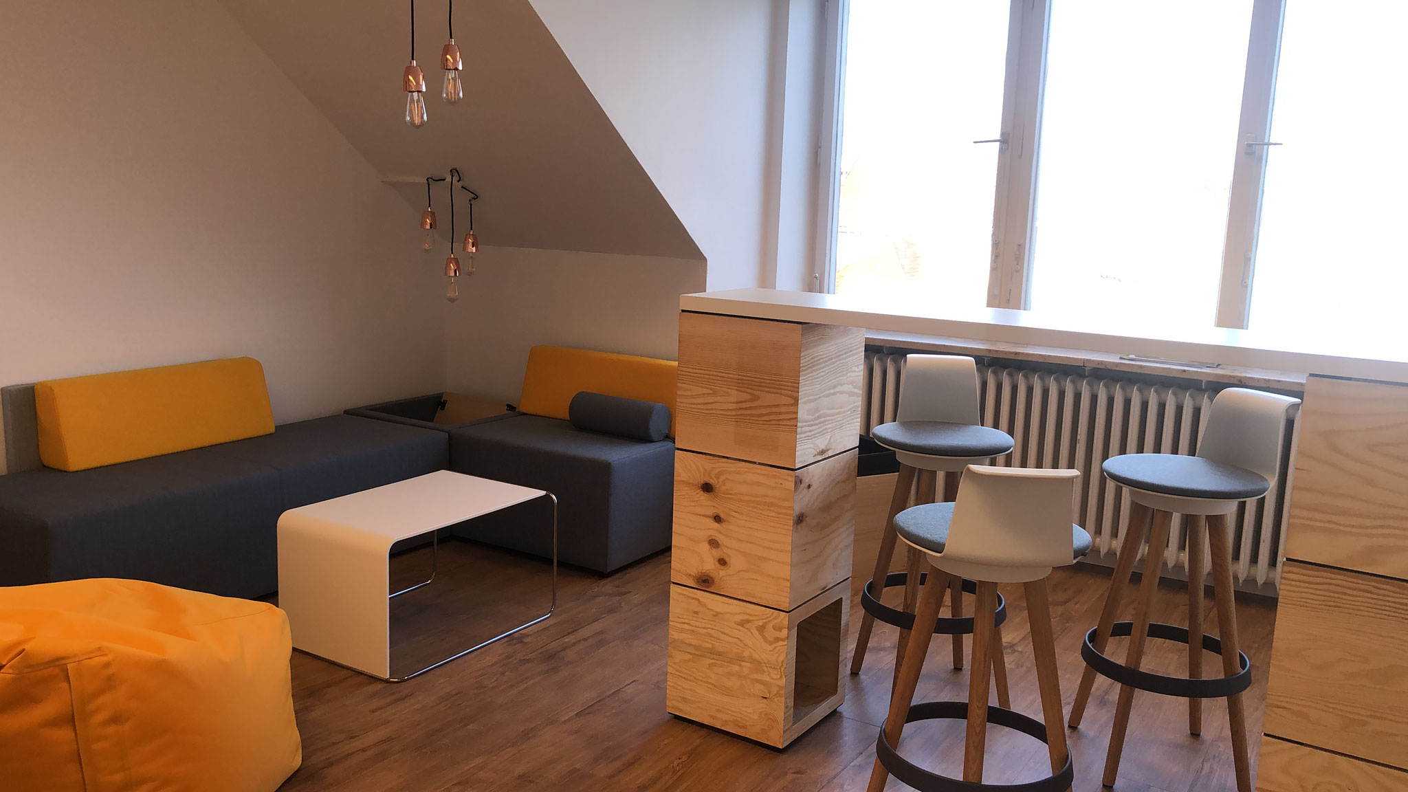Project Rooms Munich Uhs Unique Home Solutions