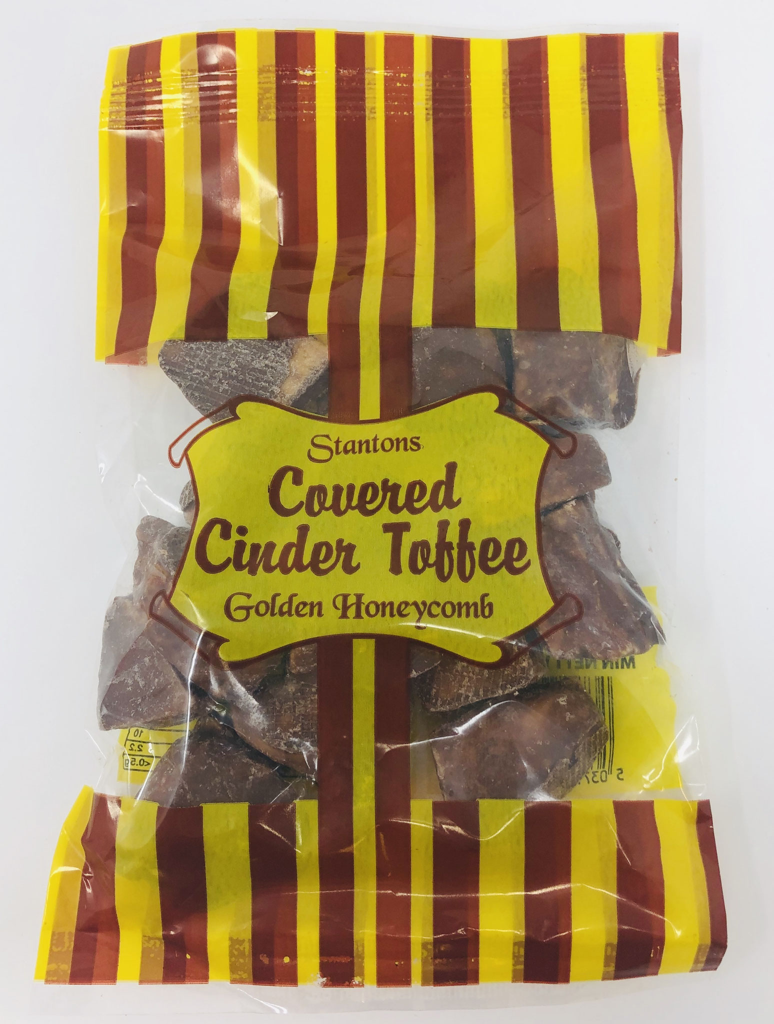 Rock Novelties Stanton & Novelty