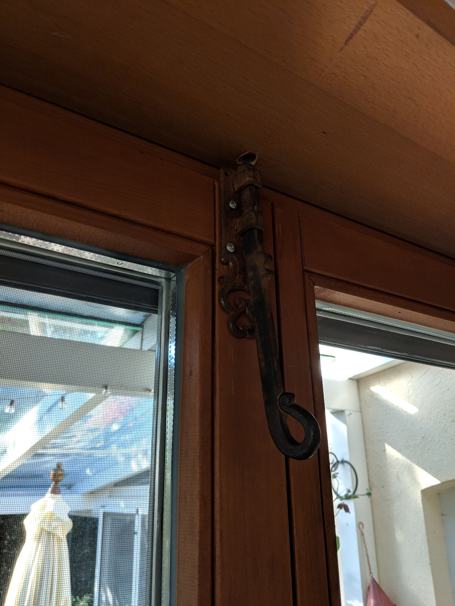 5 Tipps Um Die Eigenen Fenster Und Turen Einbruchsicher Zu Machen Kamm Fenster Turen