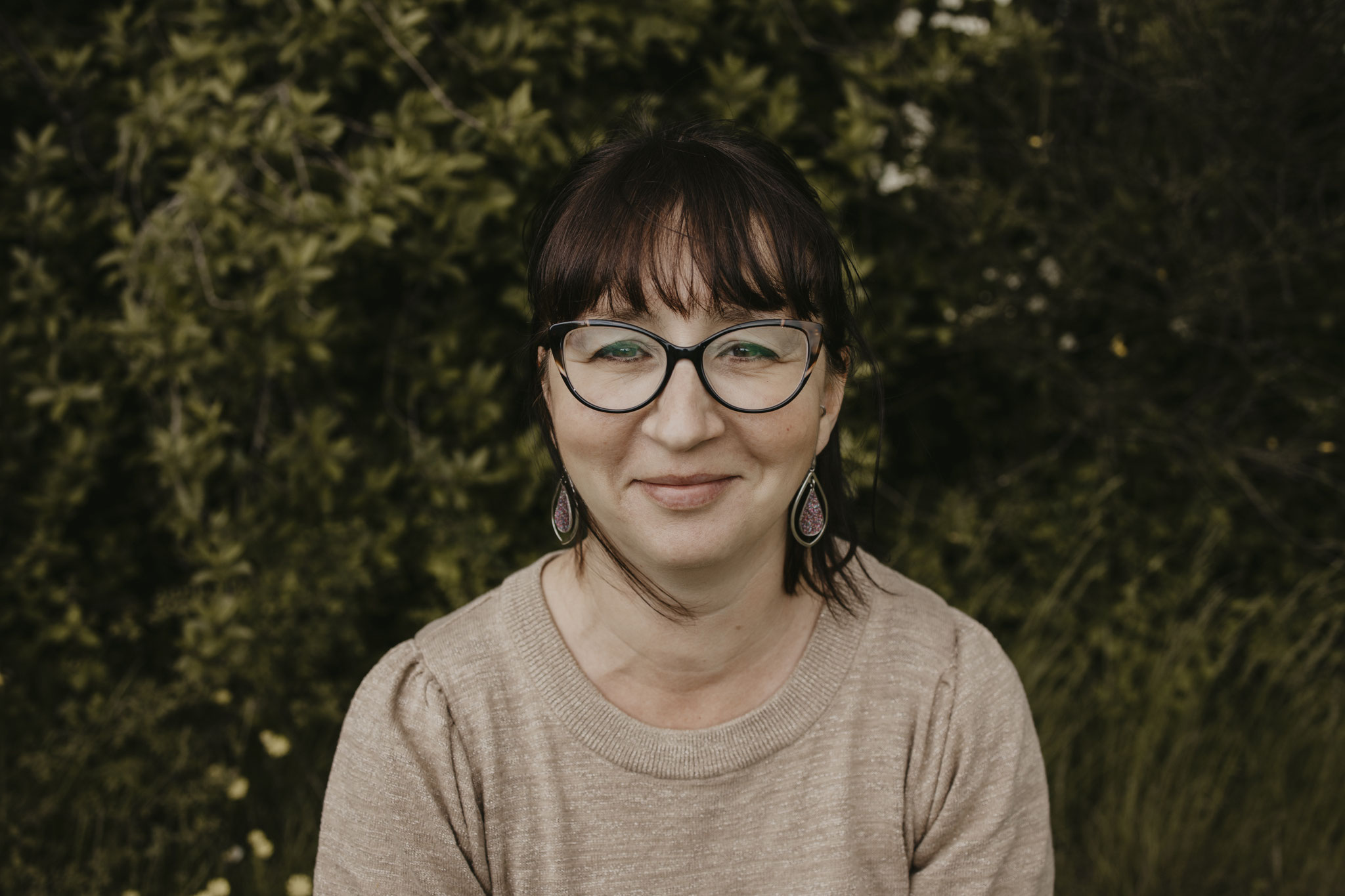 Sophie Zakhanevitch , éducatrice
