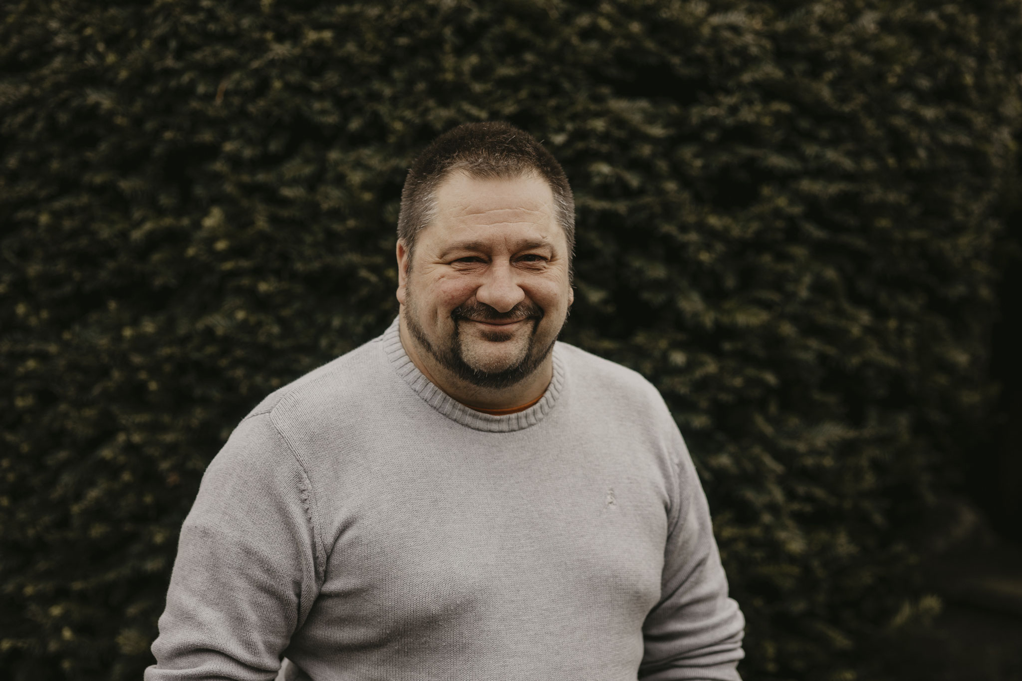 Frédéric Rasschaert, prévention et sécurité 