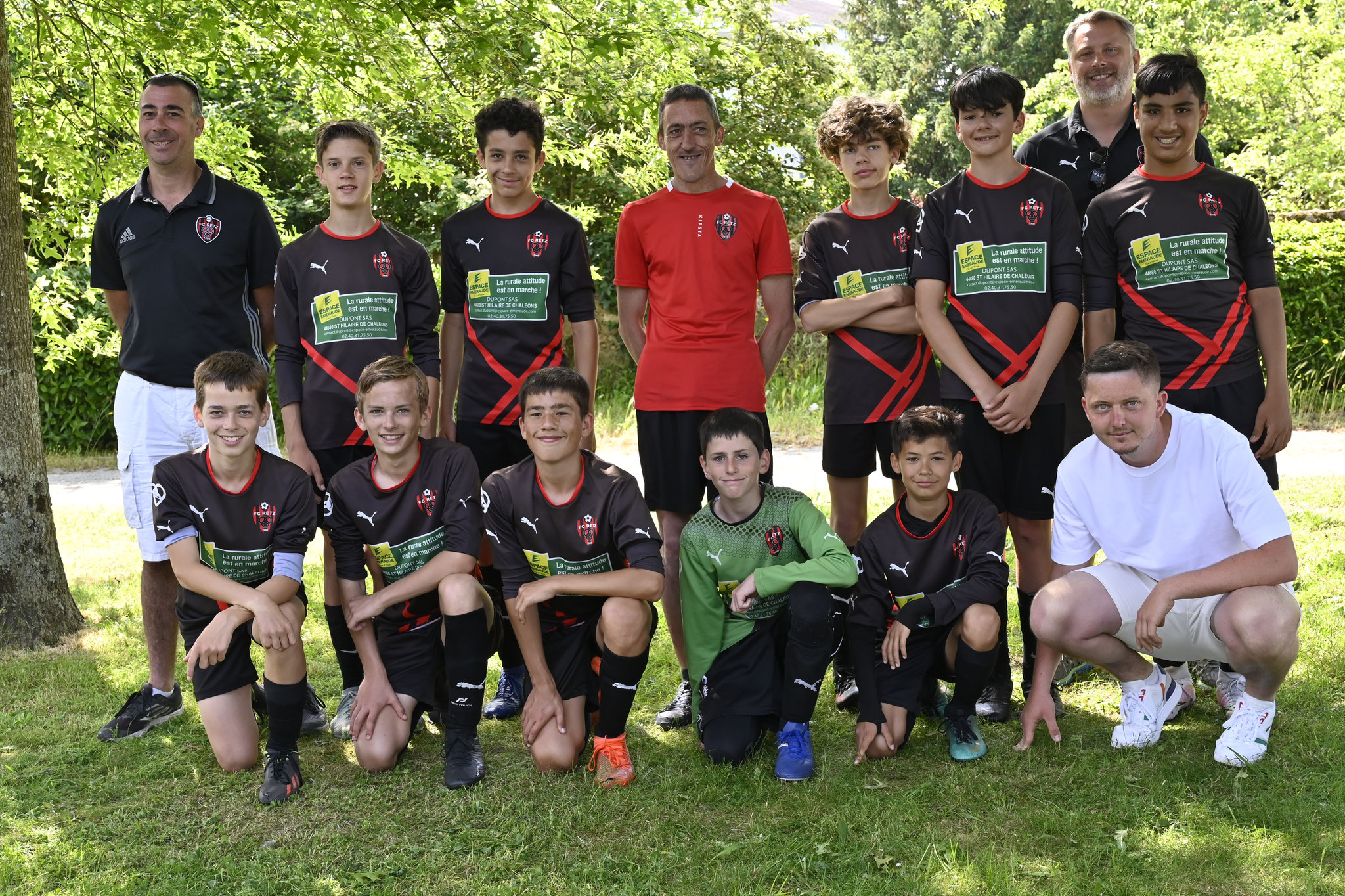 FC Retz - U13