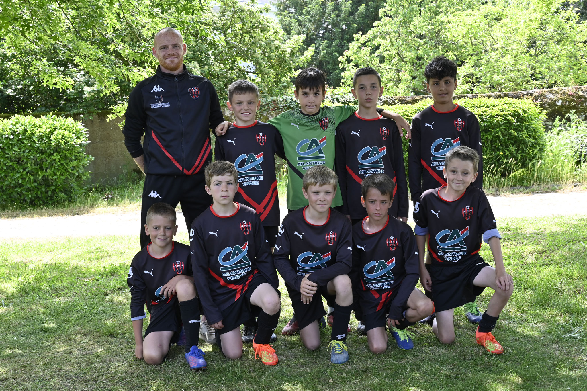 FC Retz - U11