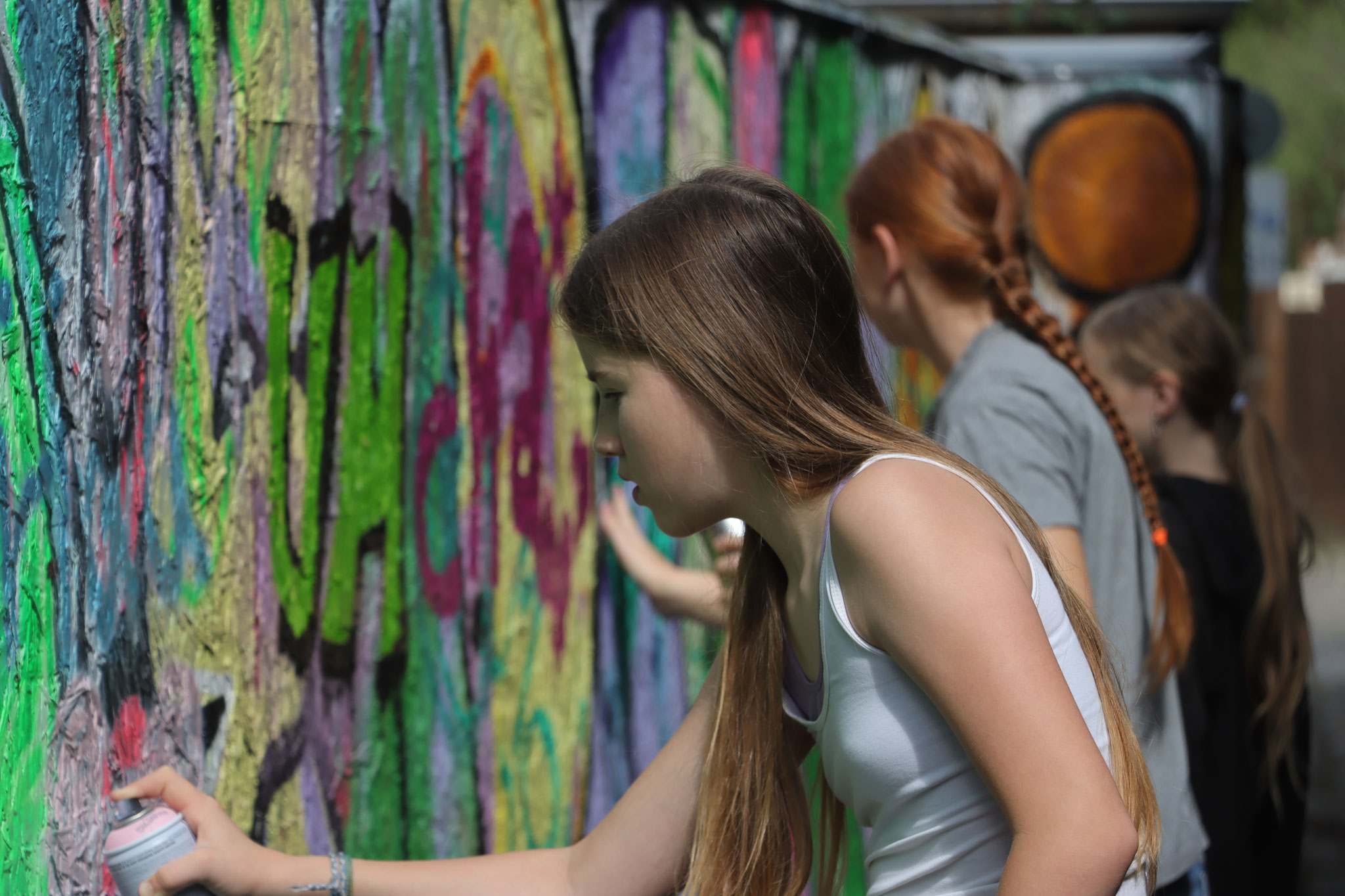 Grafiti