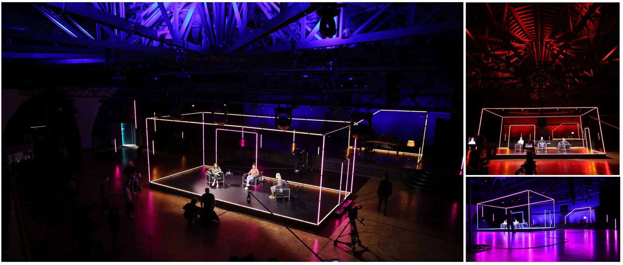 © lit.COLOGNE/Ast & Jürgens // farhouse media // lit.Cologne 2021 