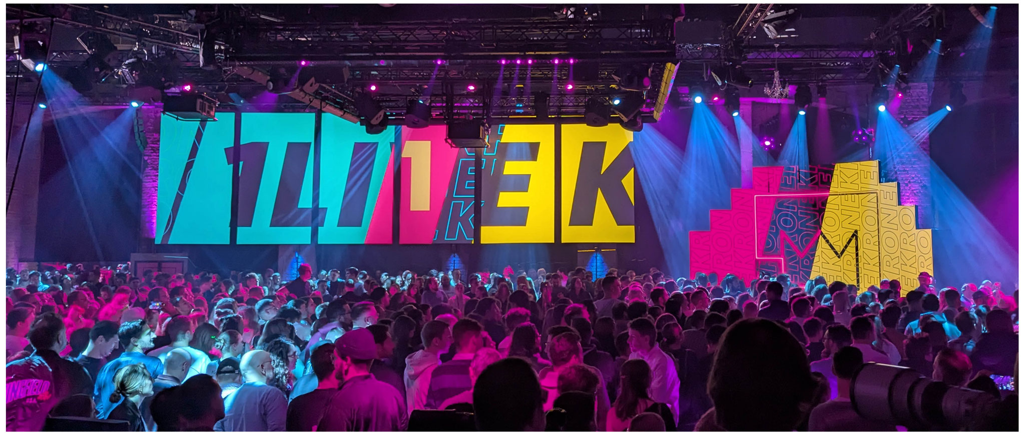 WDR 1LIVE Krone 2024 