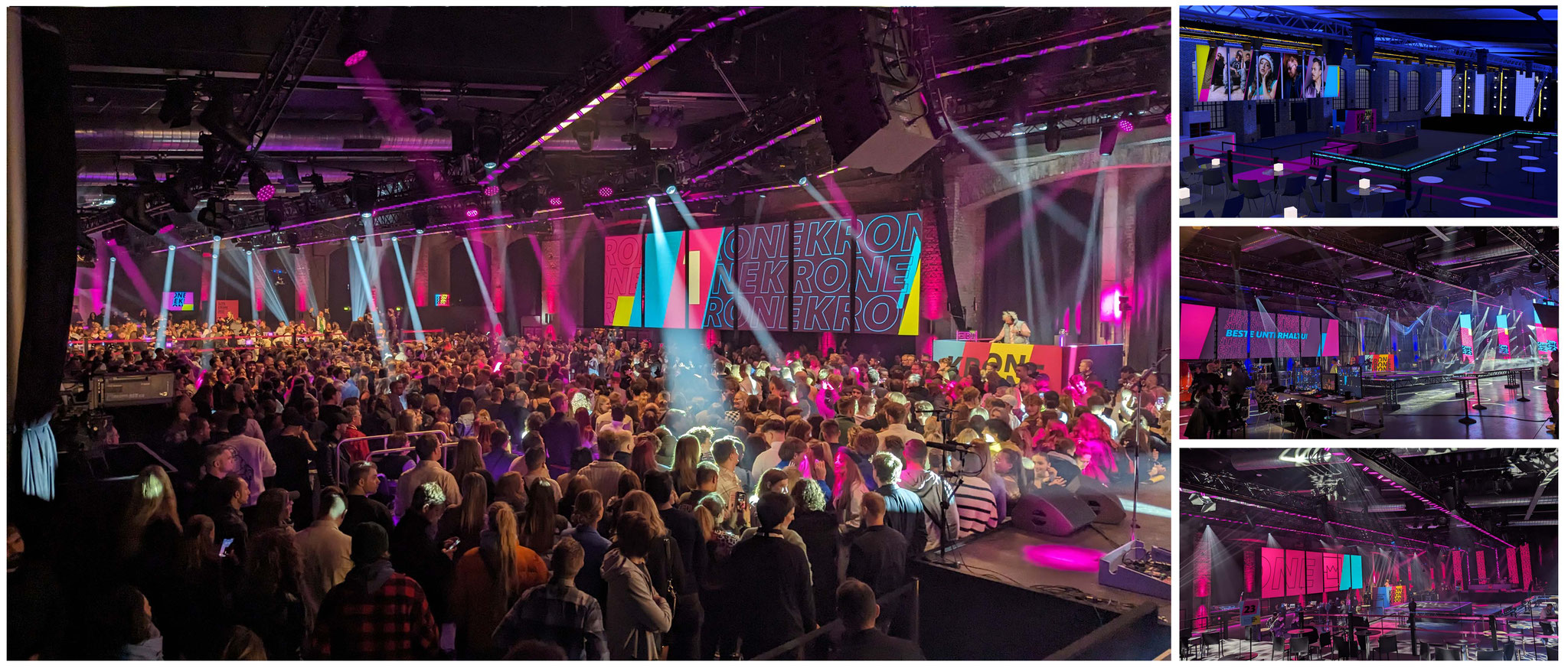 WDR 1LIVE // Krone 2023