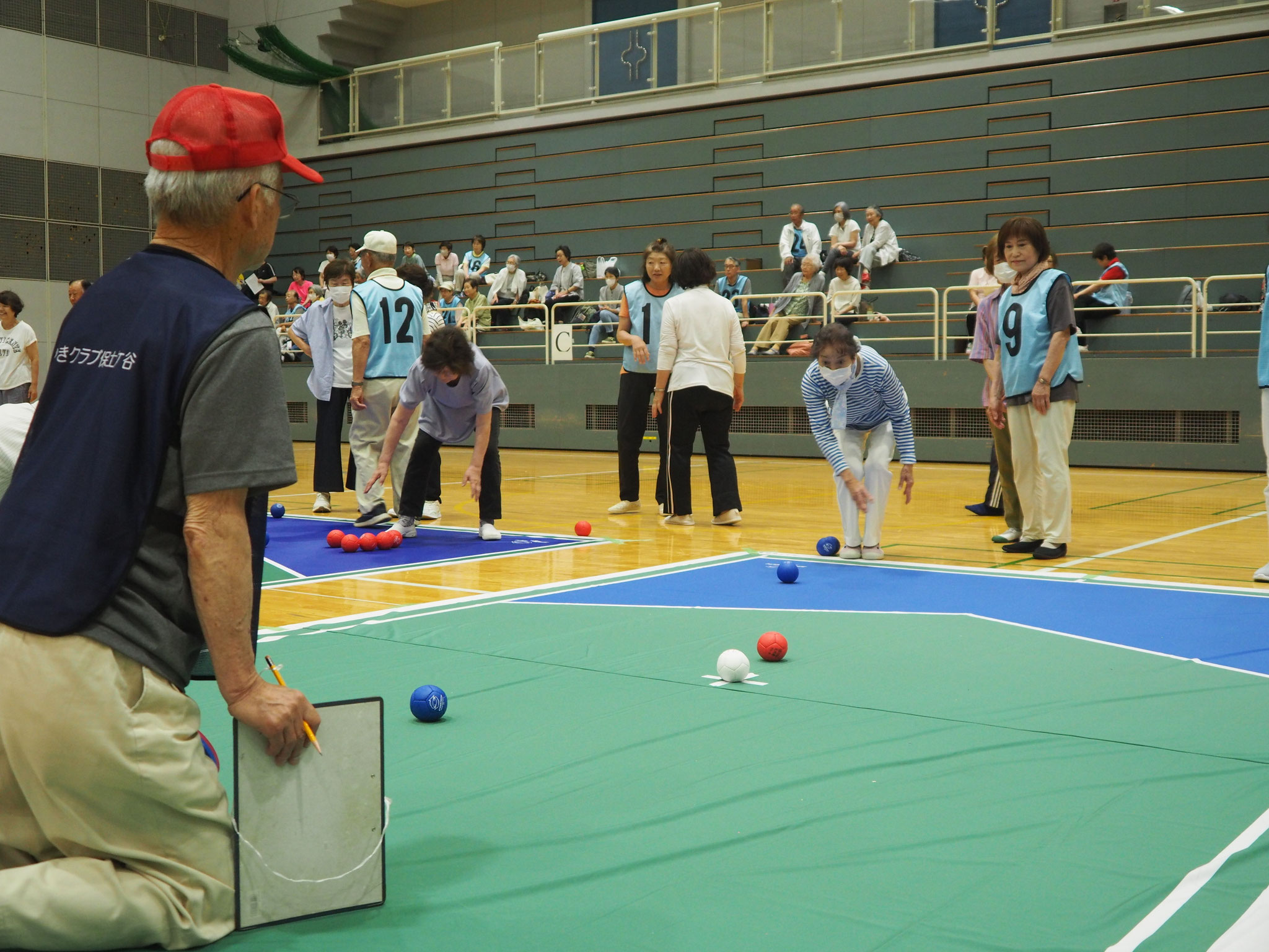 催し物案内【近日開催】 - 保土ケ谷区老人クラブ連合会