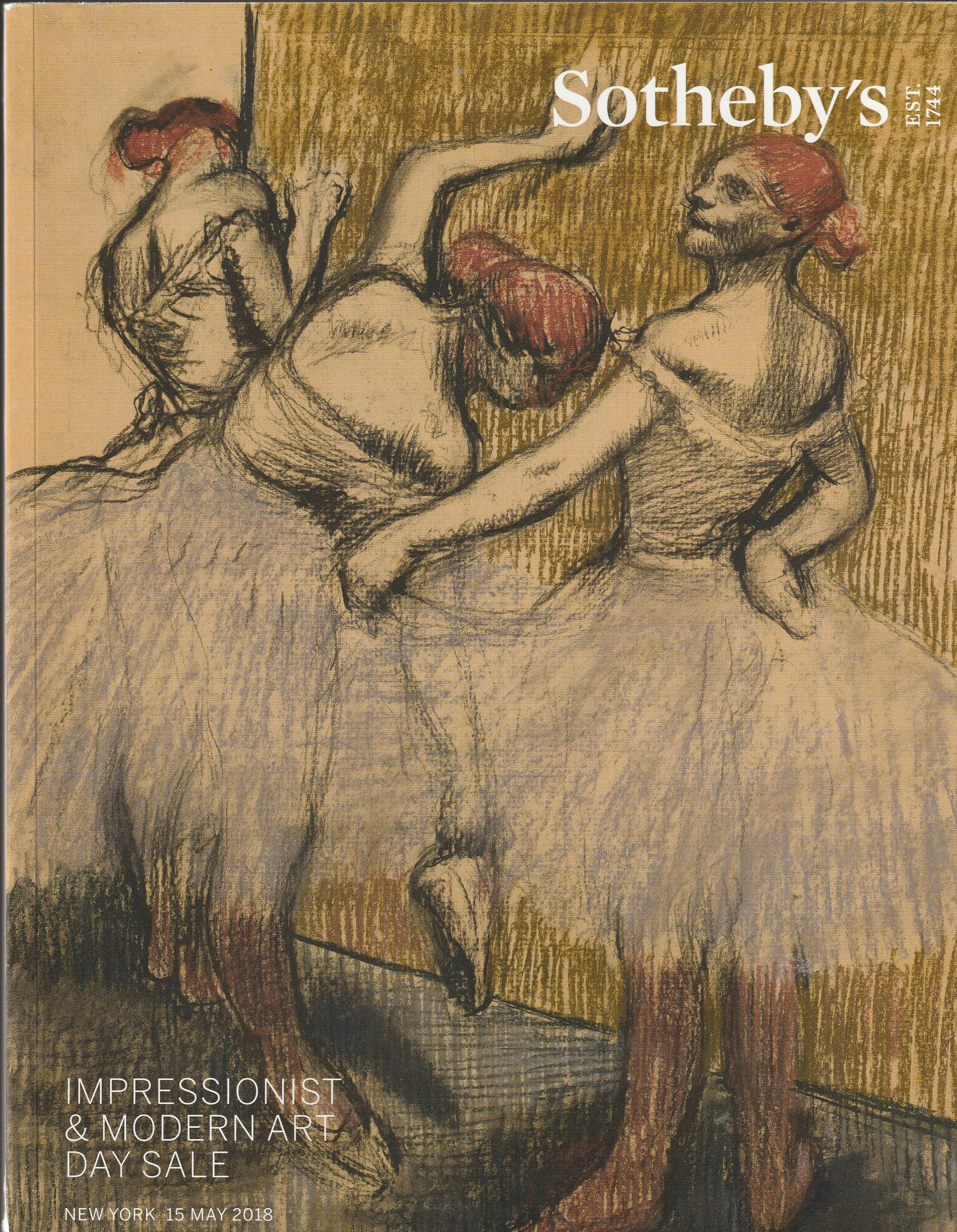 Auction Catalog 1 of Fine Art - ishiiandassociates ページ! Auction Catalog 1 of Fine Art - ishiiandassociates ページ!
