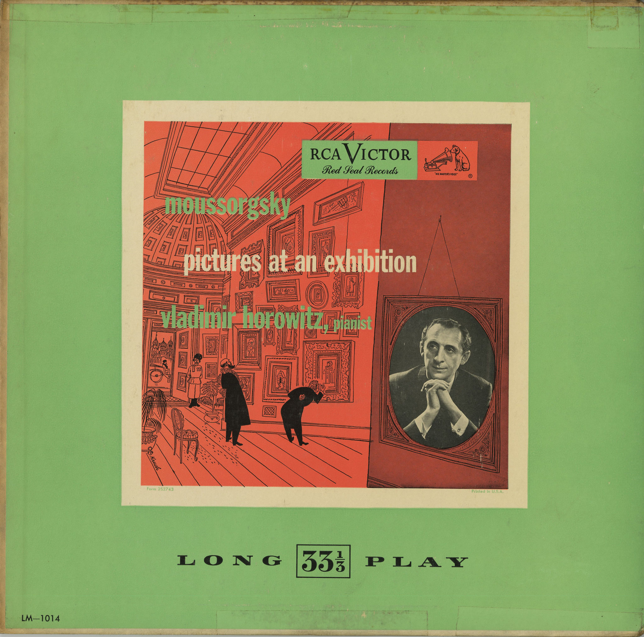 V. Horowitz RCA Orignal Complite Set of LP(1926~59) 30LPs V. Horowitz RCA Orignal Complite Set of LP(1926~59) 30LPs