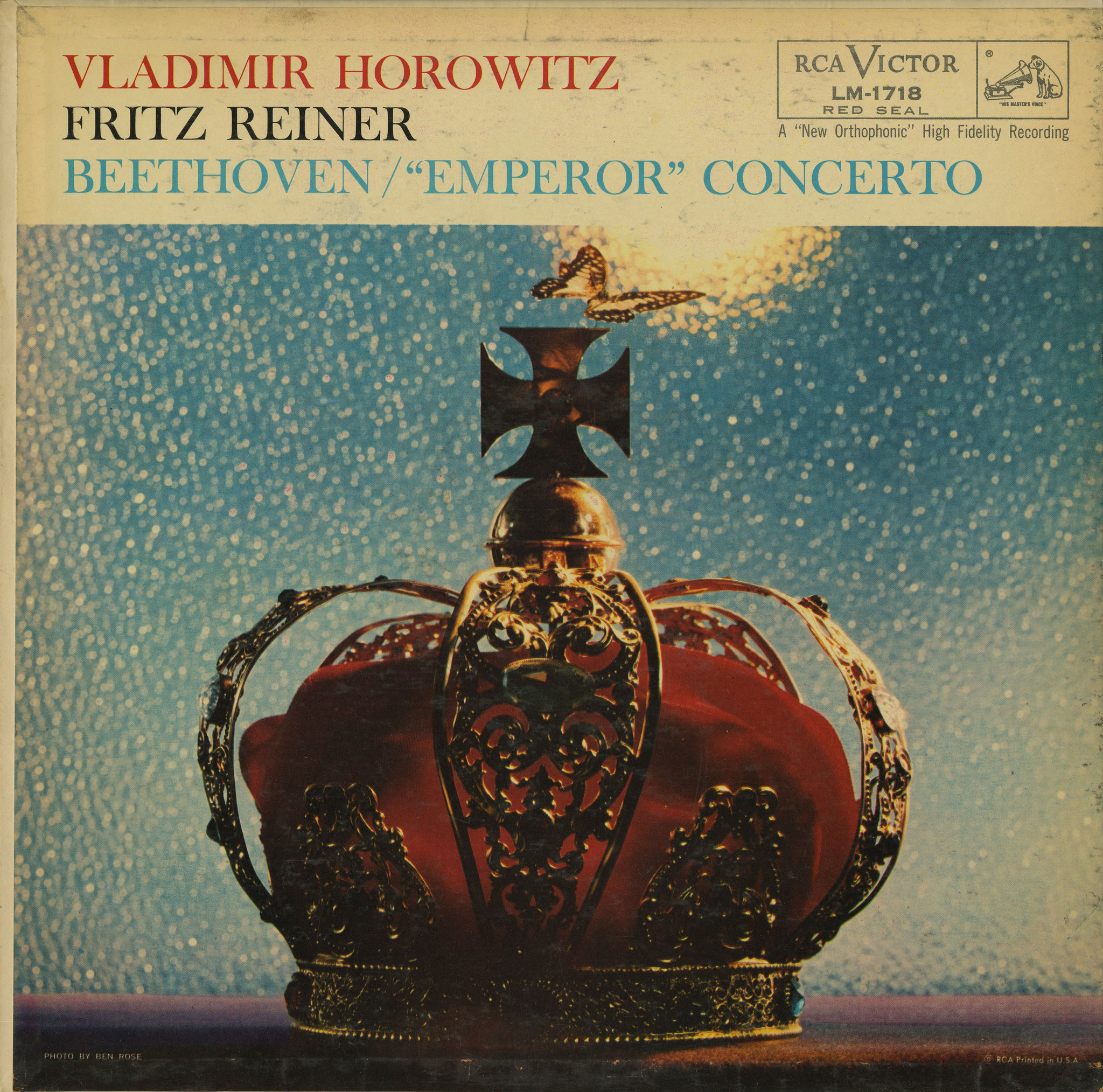 V. Horowitz RCA Orignal Complite Set of LP(1926~59) 30LPs V. Horowitz RCA Orignal Complite Set of LP(1926~59) 30LPs
