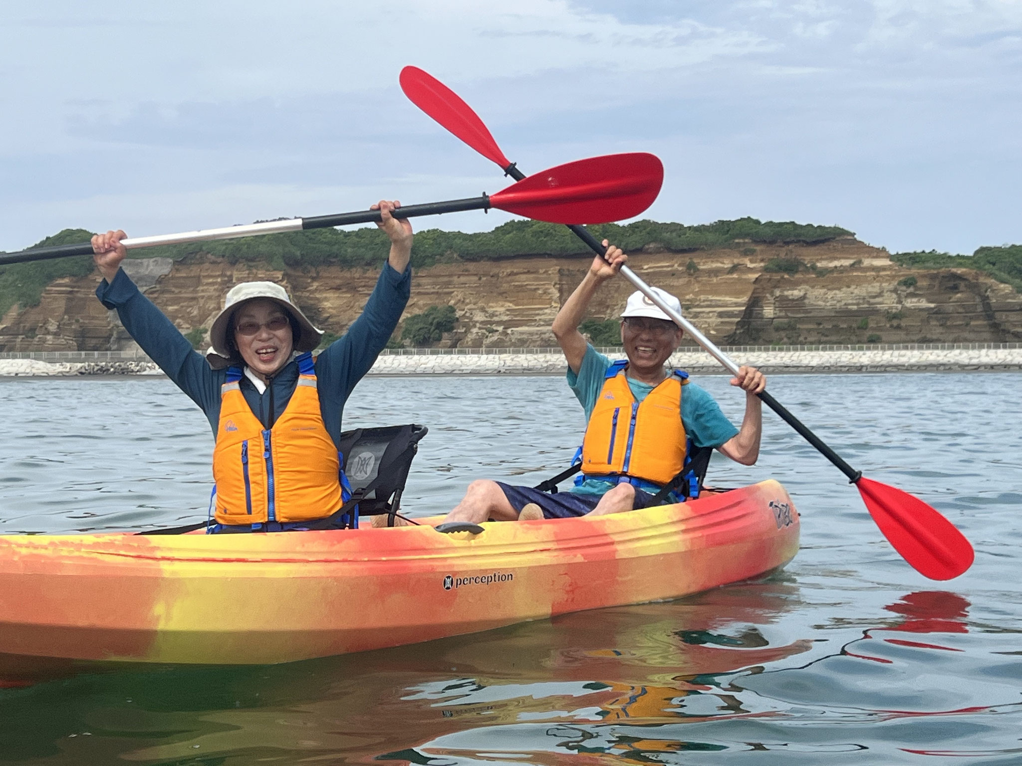 カヤック一式 GUMOTEX グモテックス カヤック カヌー 一式セット