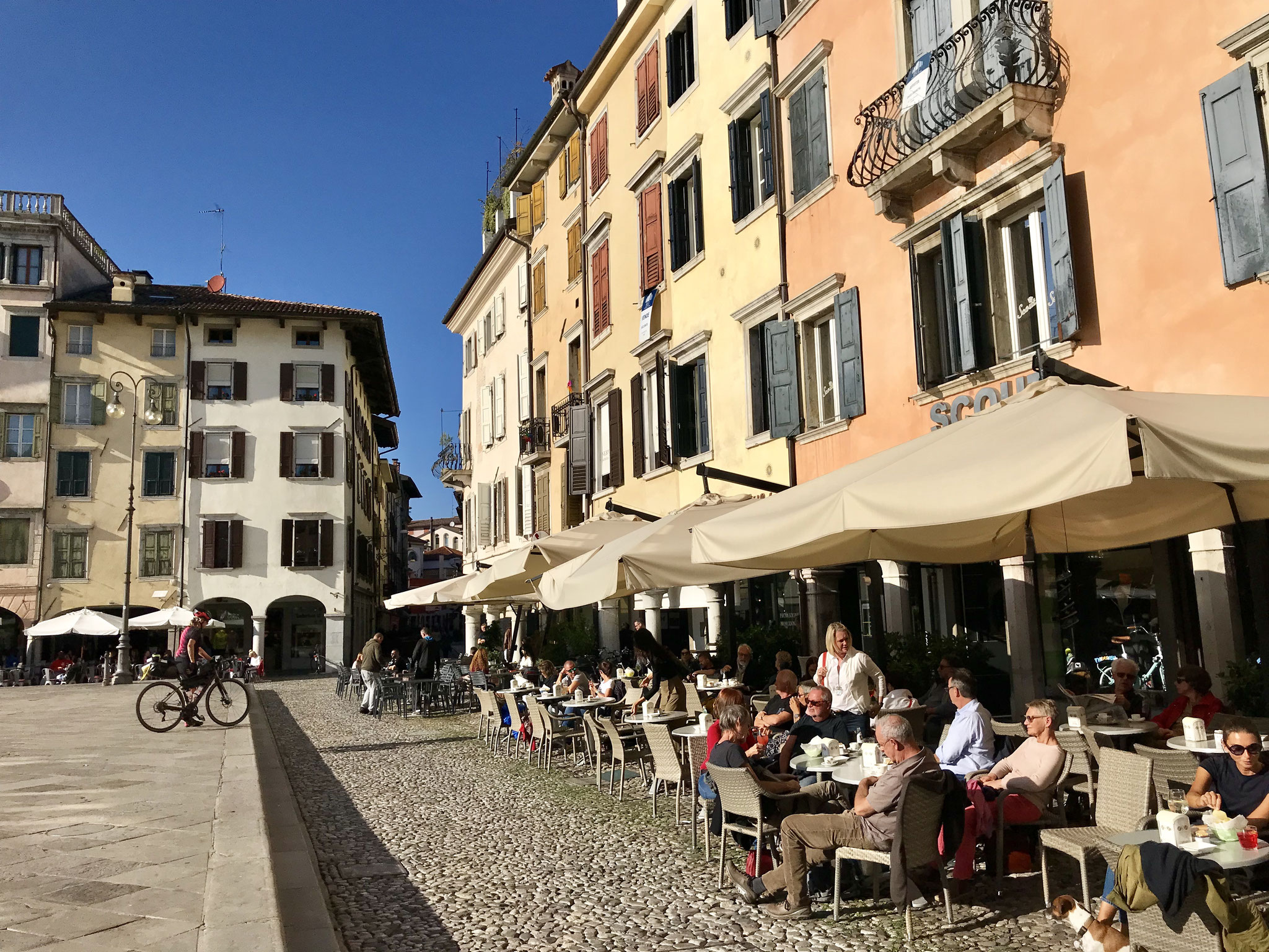 Udine