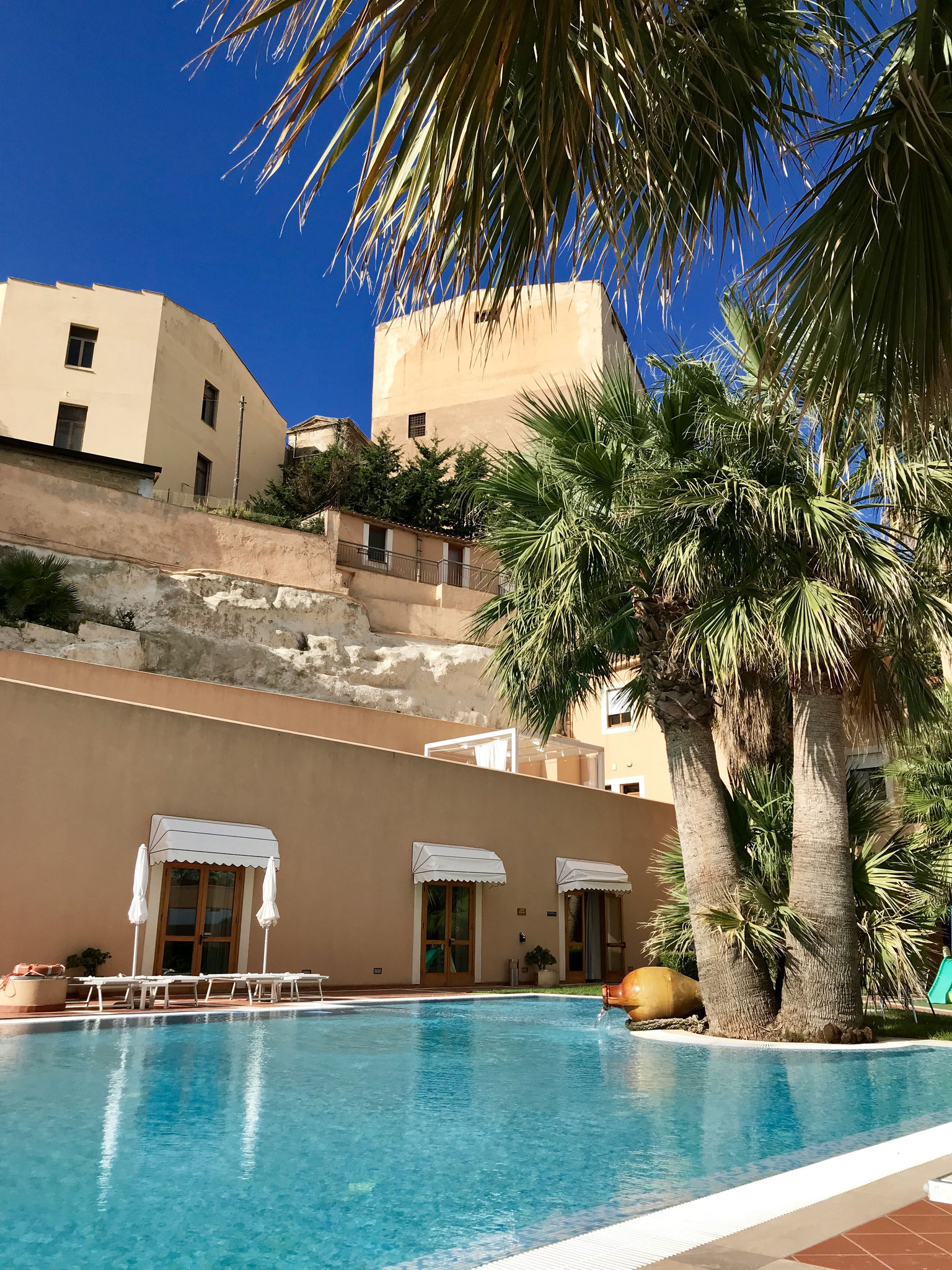 Castellamare del Golfo