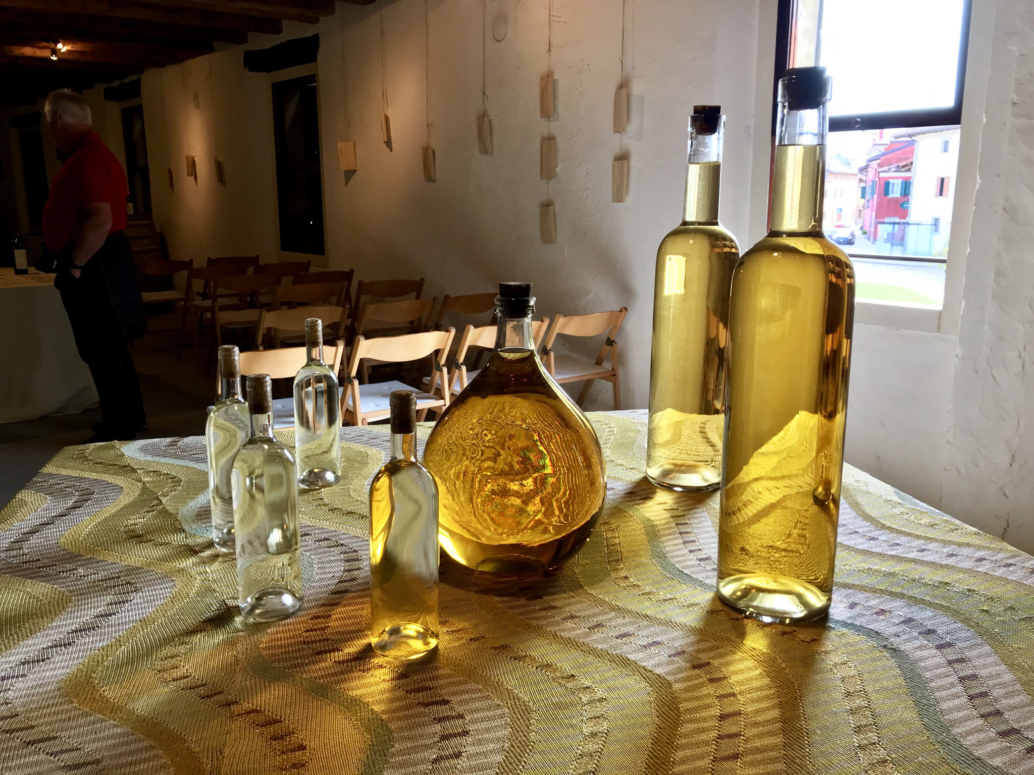 Weingut Foffani