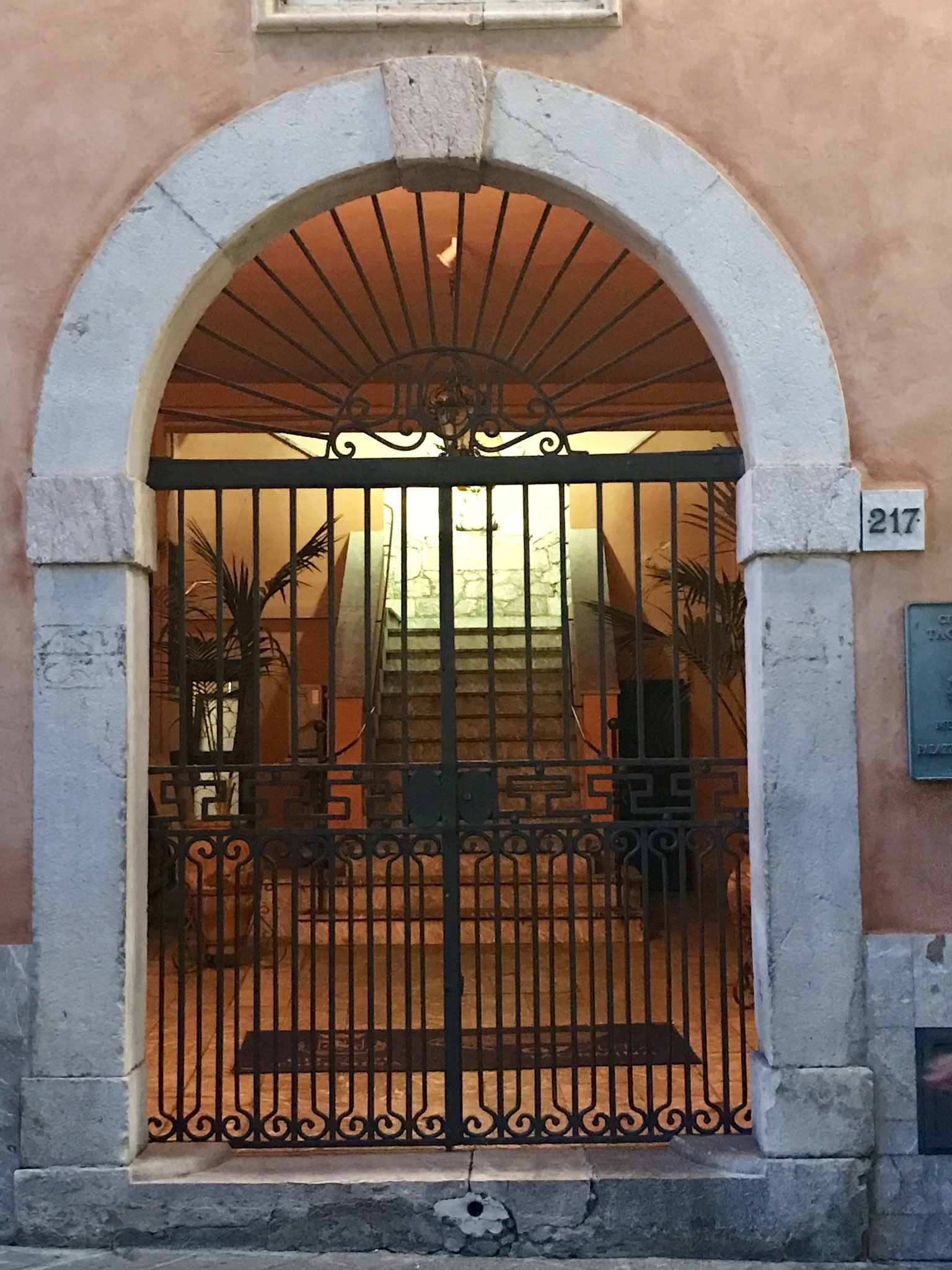 Taormina